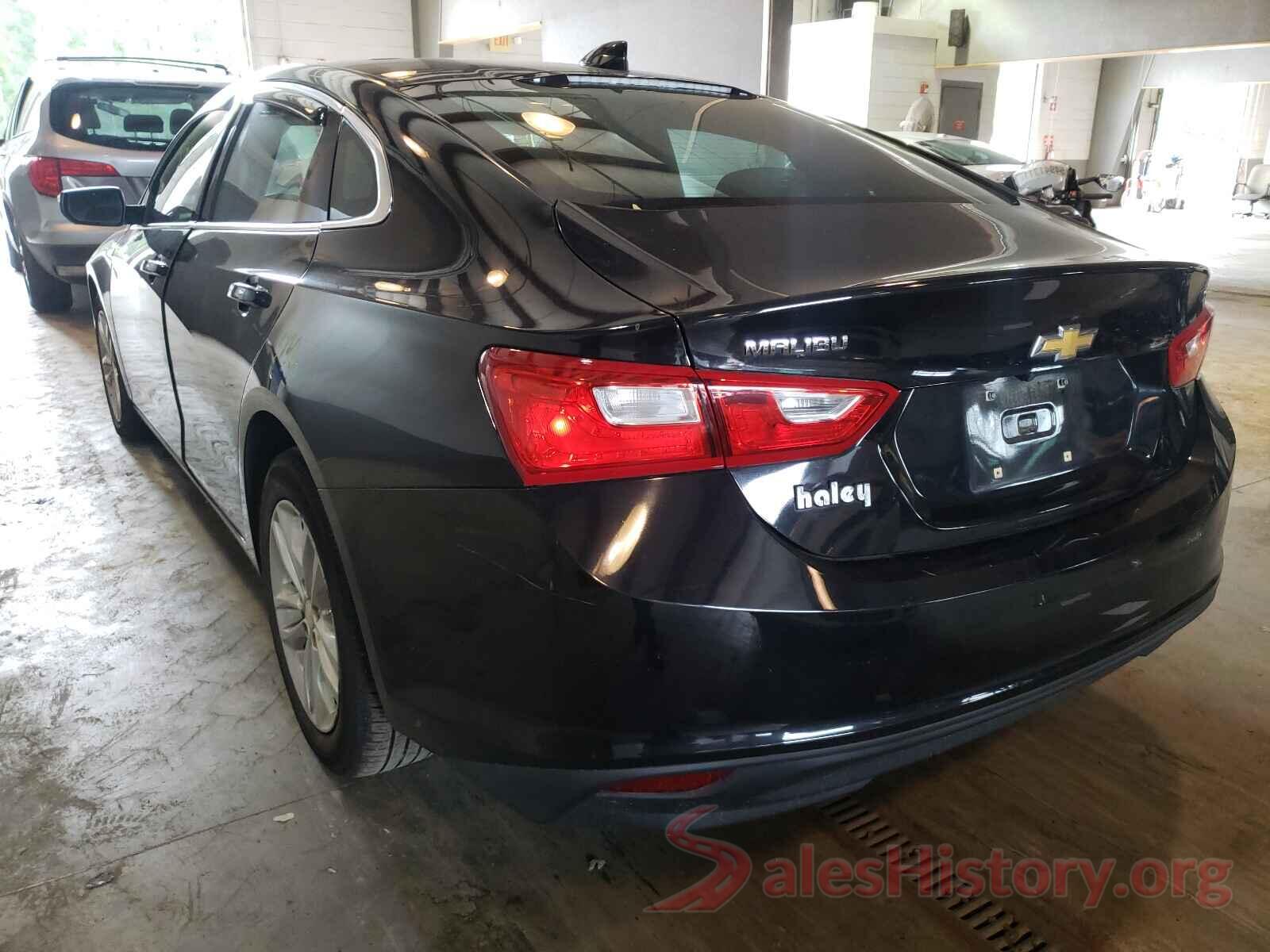 1G1ZE5ST6GF216125 2016 CHEVROLET MALIBU