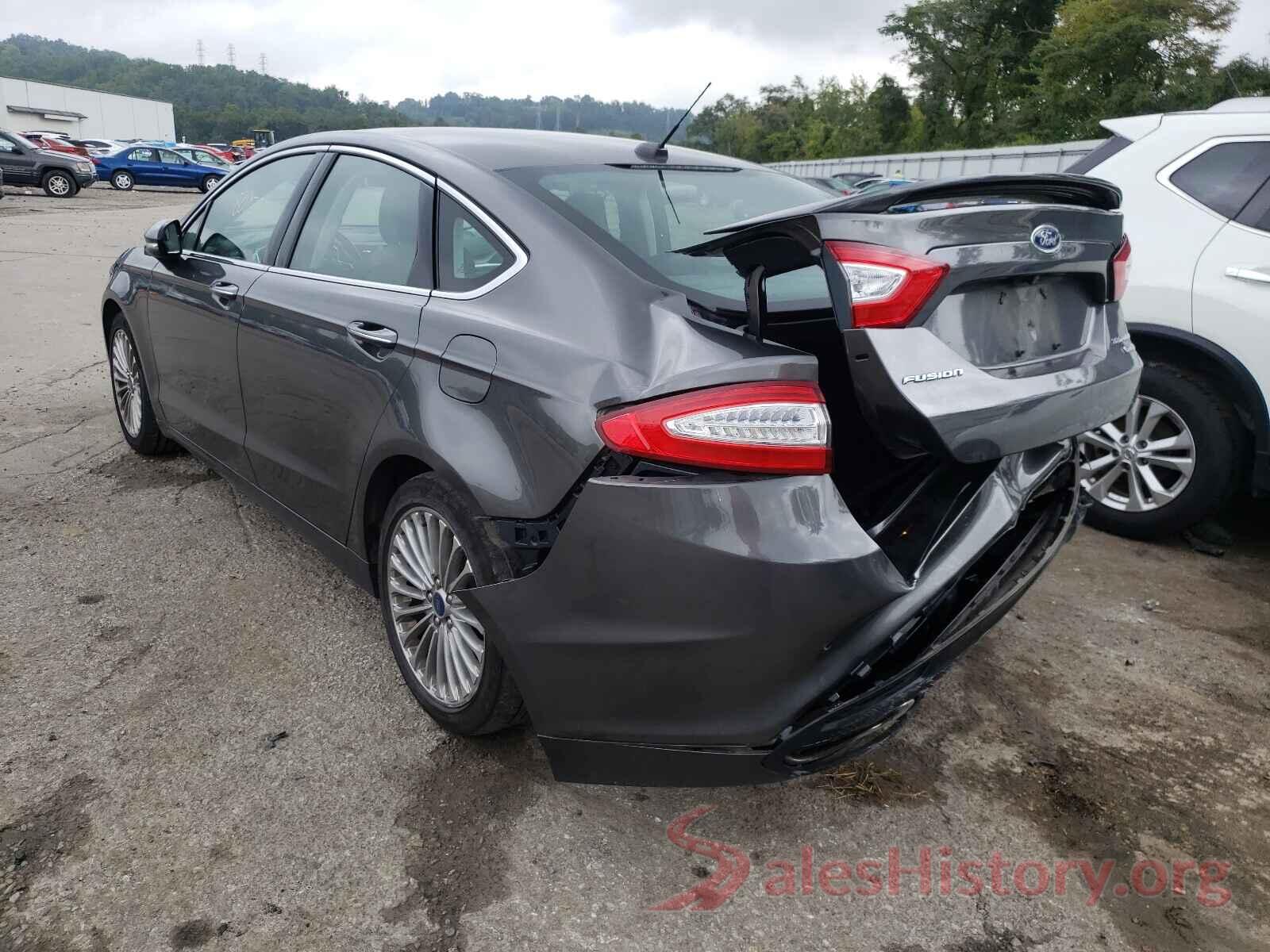 3FA6P0K9XGR108997 2016 FORD FUSION