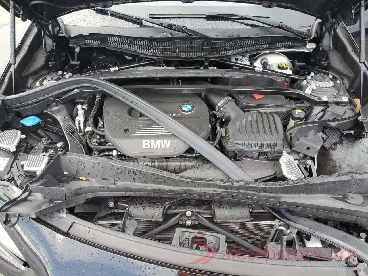 WBXYJ3C55KEP77601 2019 BMW X2