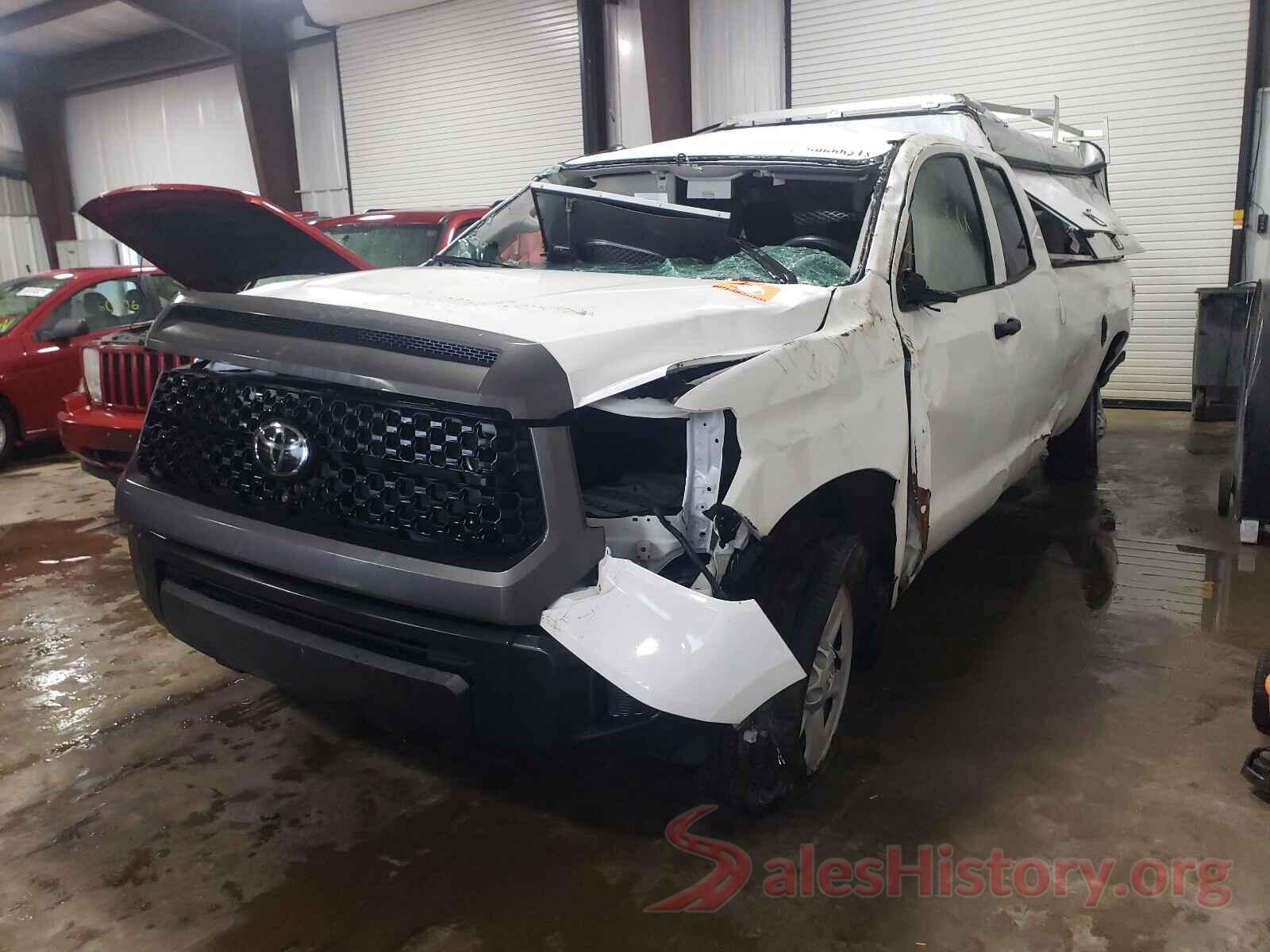 5TFTY5F13MX011560 2021 TOYOTA TUNDRA