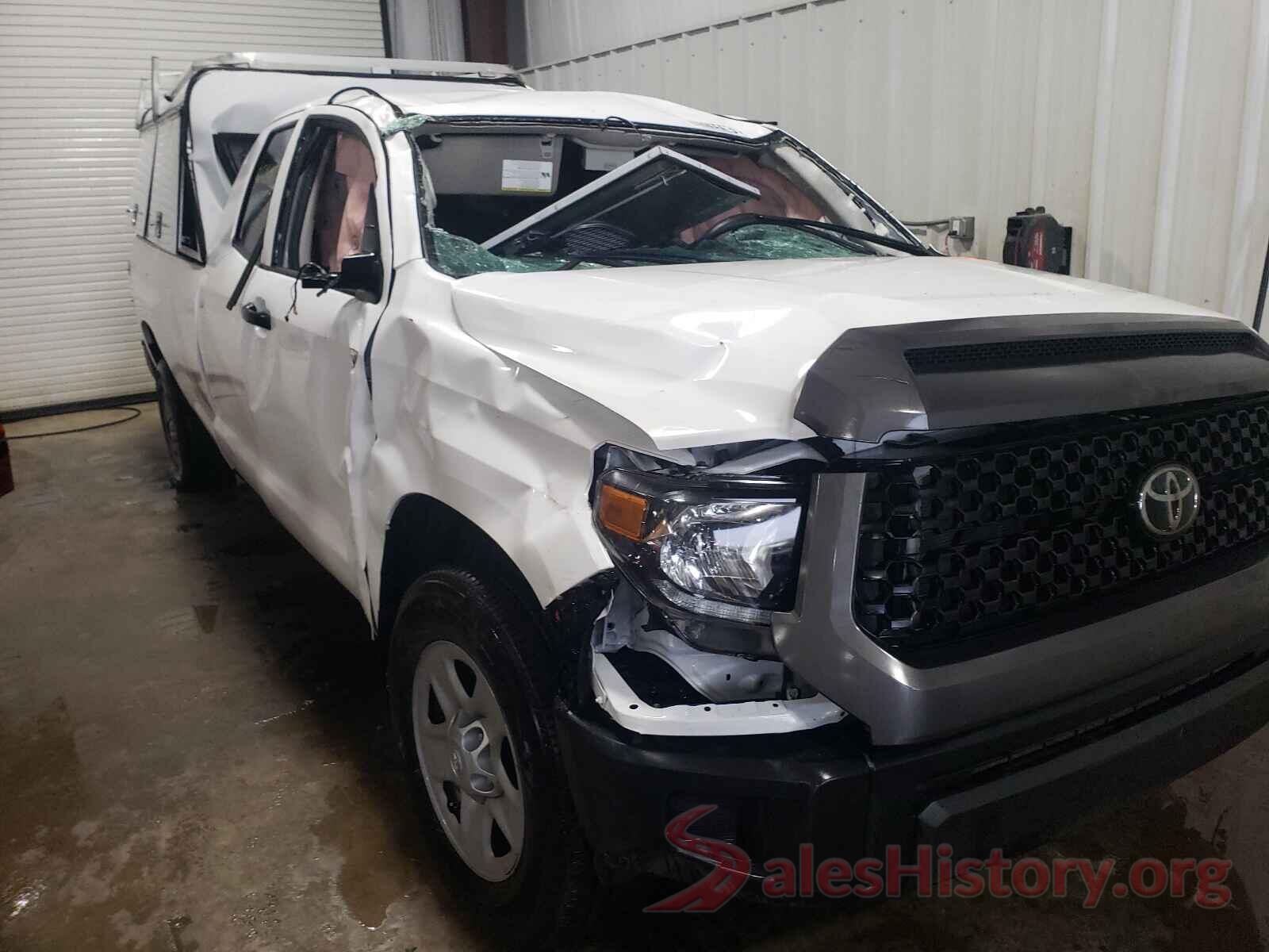 5TFTY5F13MX011560 2021 TOYOTA TUNDRA