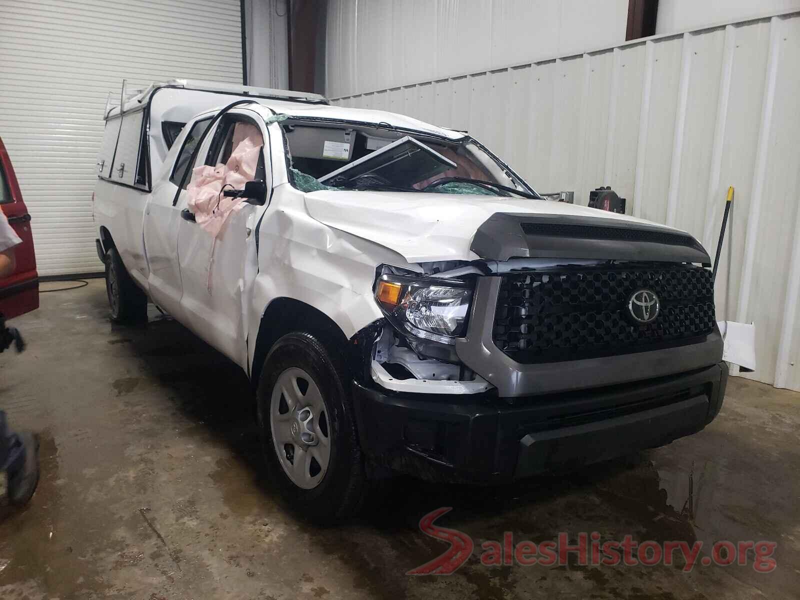 5TFTY5F13MX011560 2021 TOYOTA TUNDRA