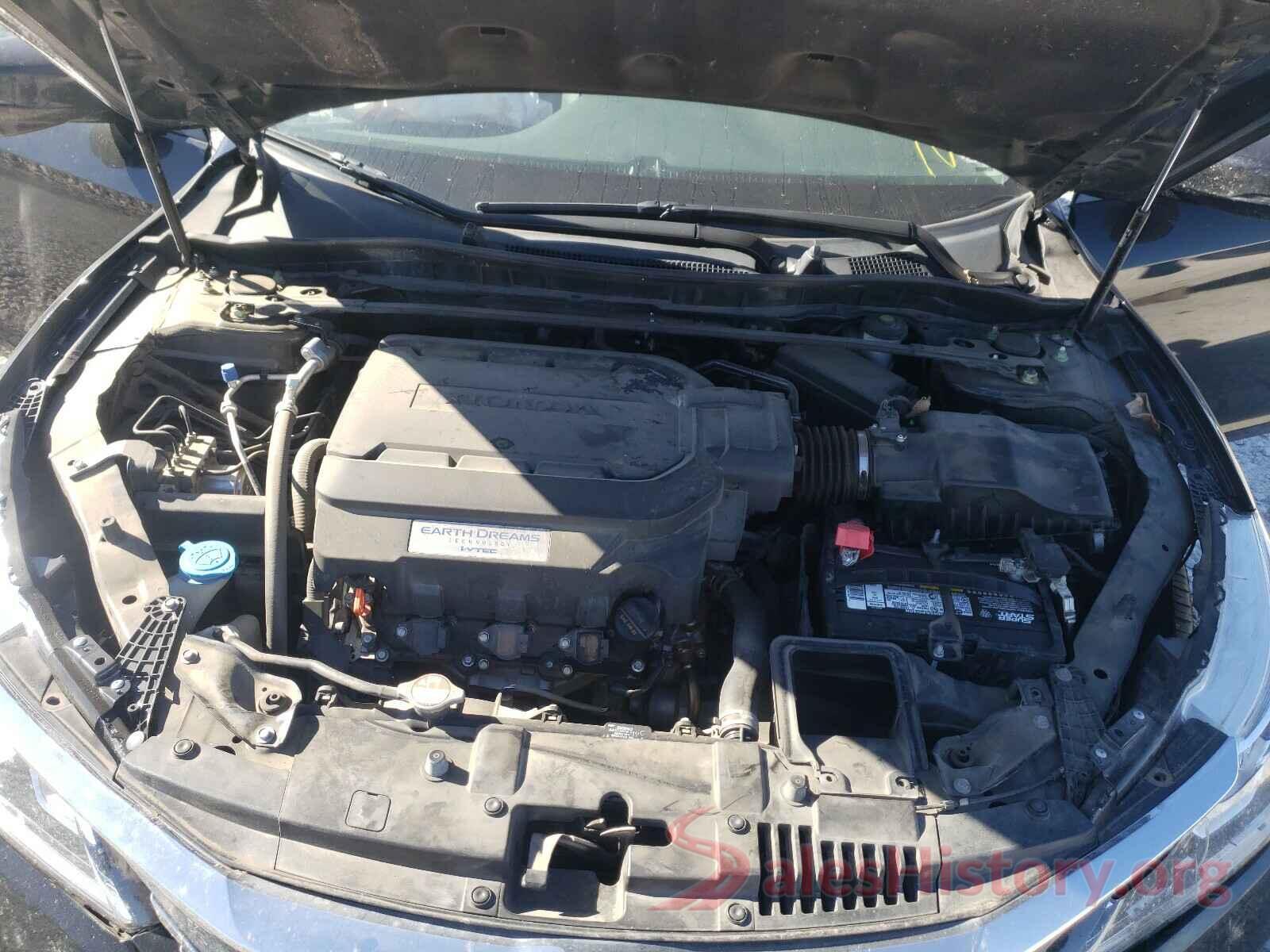 1HGCR3F83GA017723 2016 HONDA ACCORD