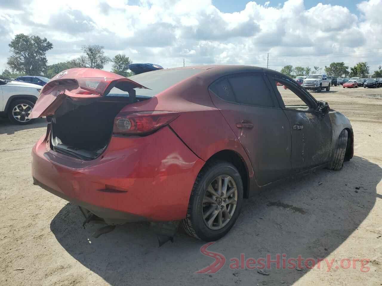 3MZBN1U73JM232398 2018 MAZDA 3