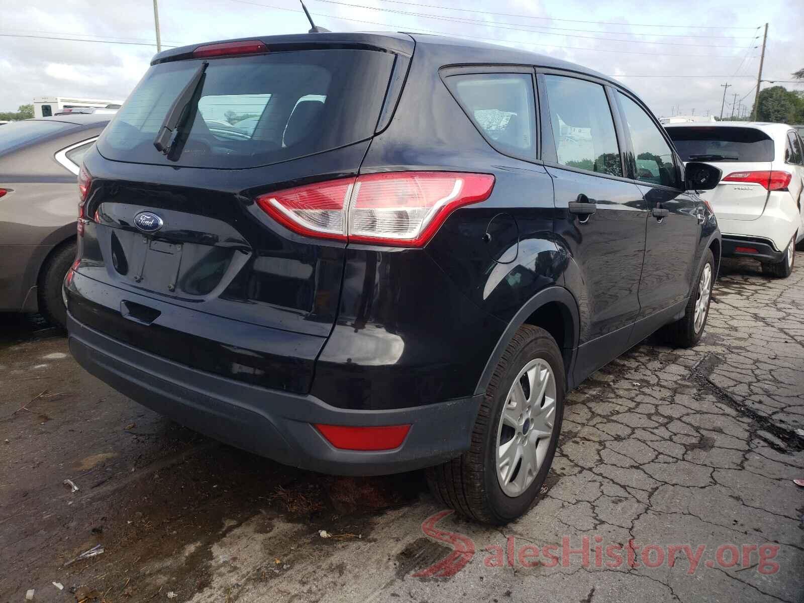 1FMCU0F71GUB88936 2016 FORD ESCAPE