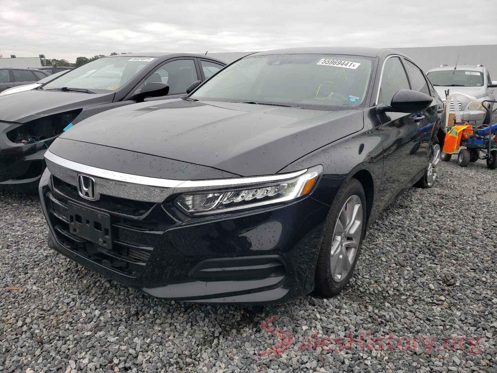 1HGCV1F1XLA141064 2020 HONDA ACCORD