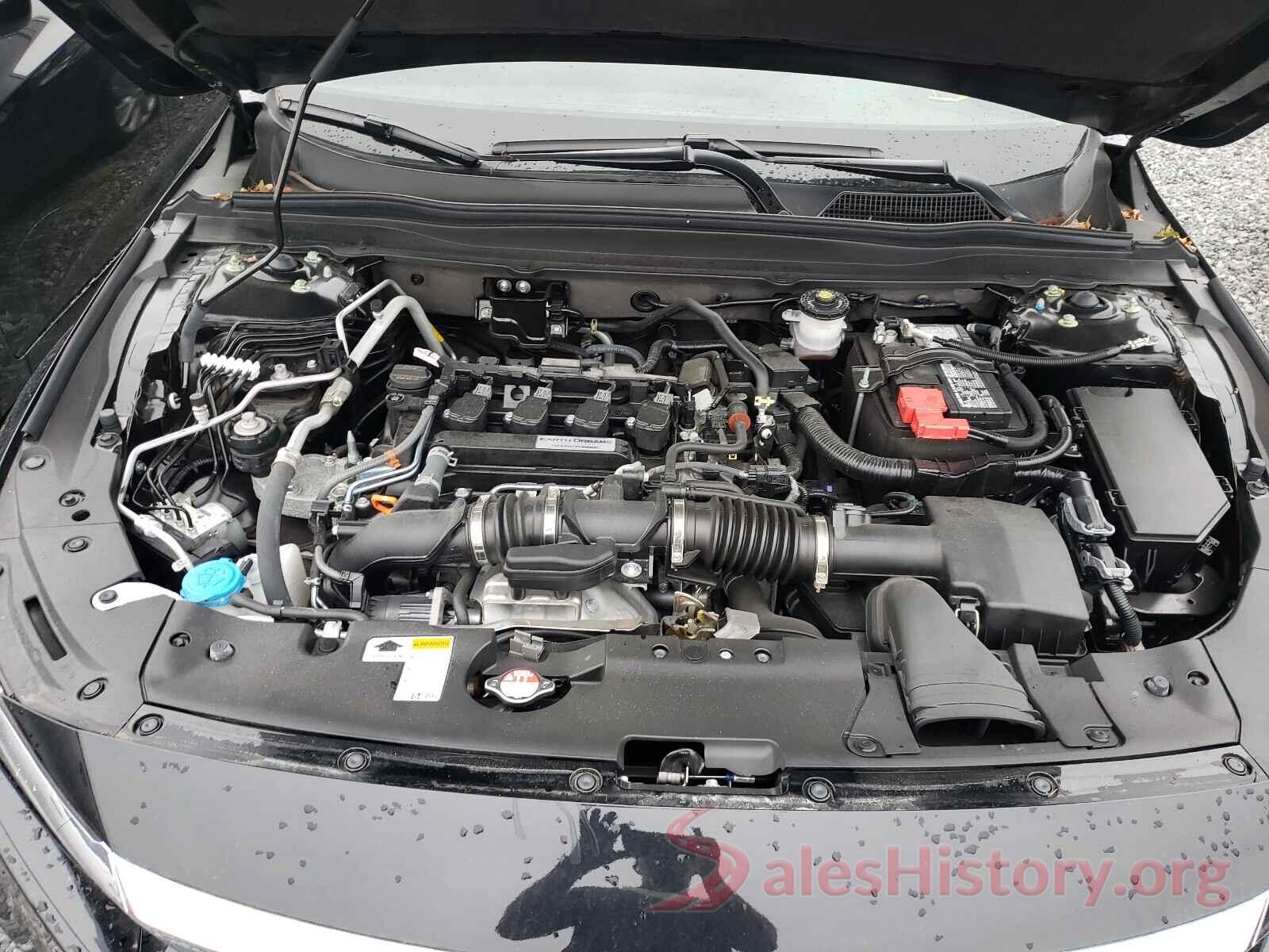 1HGCV1F1XLA141064 2020 HONDA ACCORD