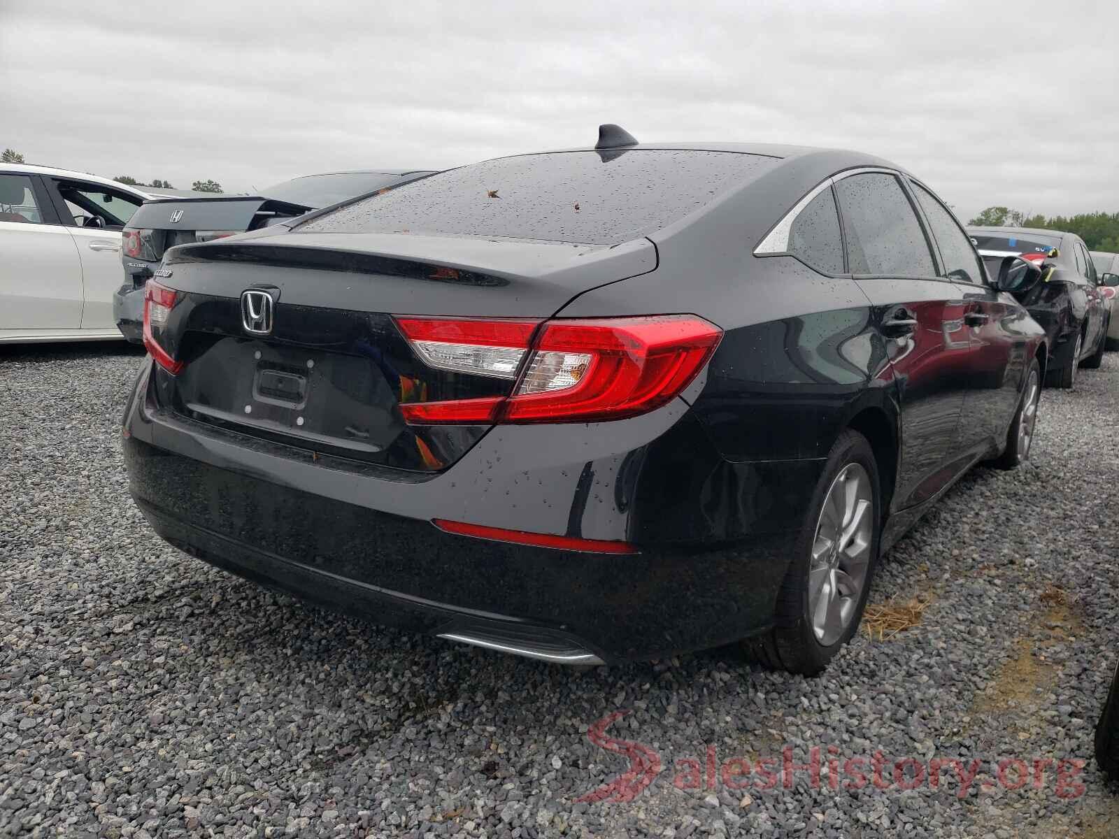 1HGCV1F1XLA141064 2020 HONDA ACCORD