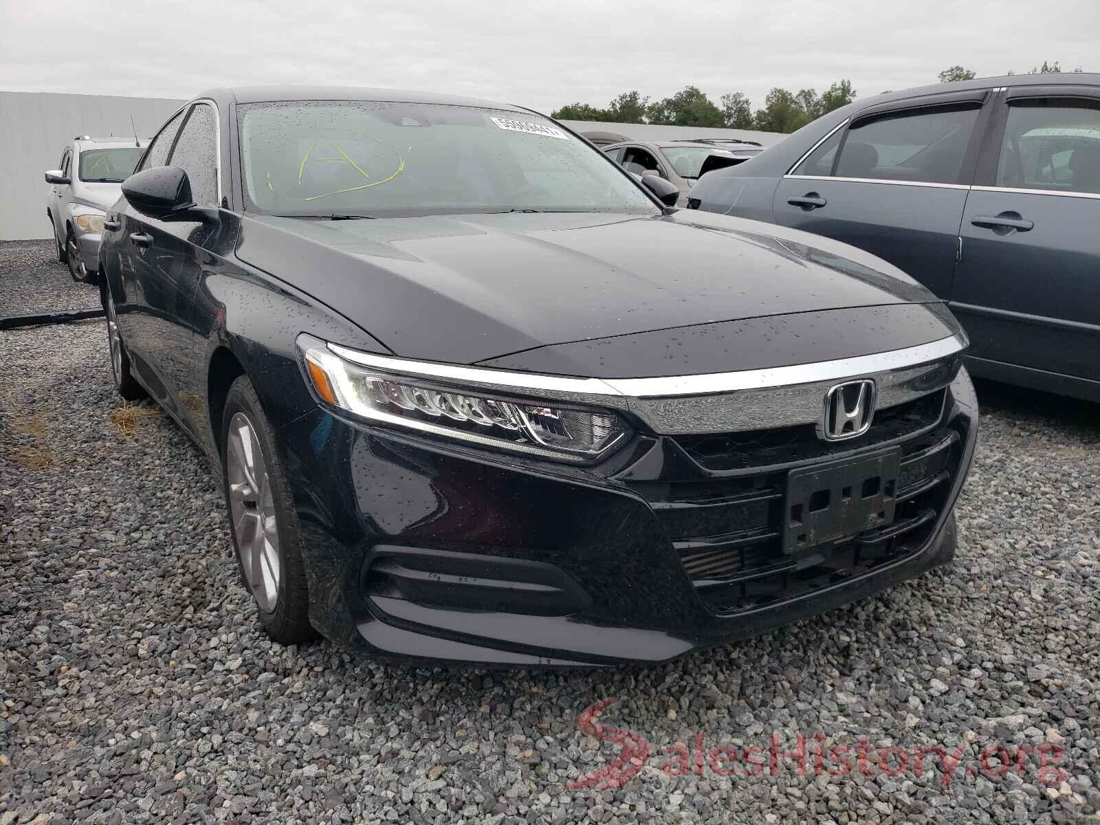 1HGCV1F1XLA141064 2020 HONDA ACCORD