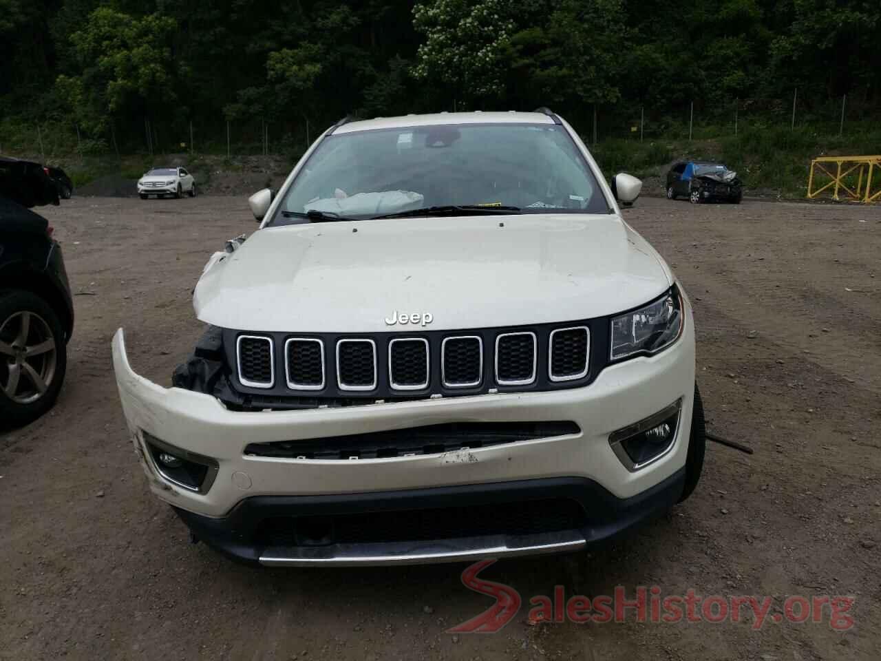 3C4NJCCB3MT526228 2021 JEEP COMPASS