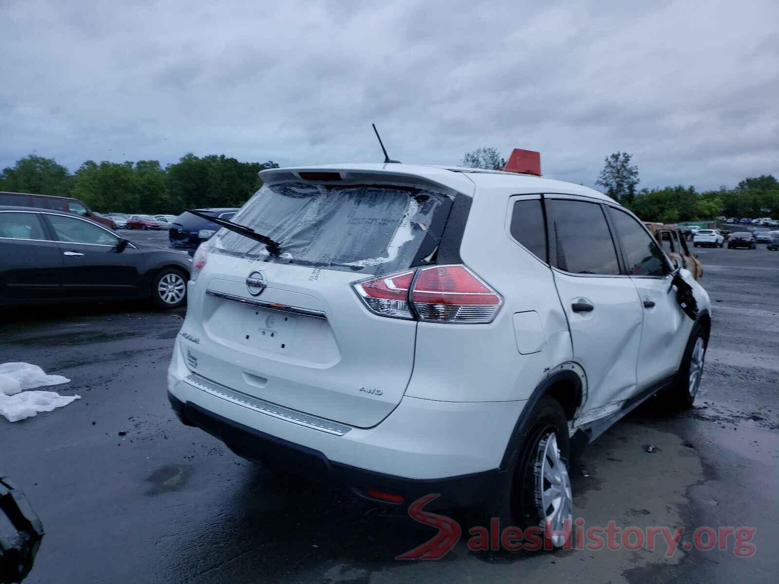 JN8AT2MV4GW152369 2016 NISSAN ROGUE