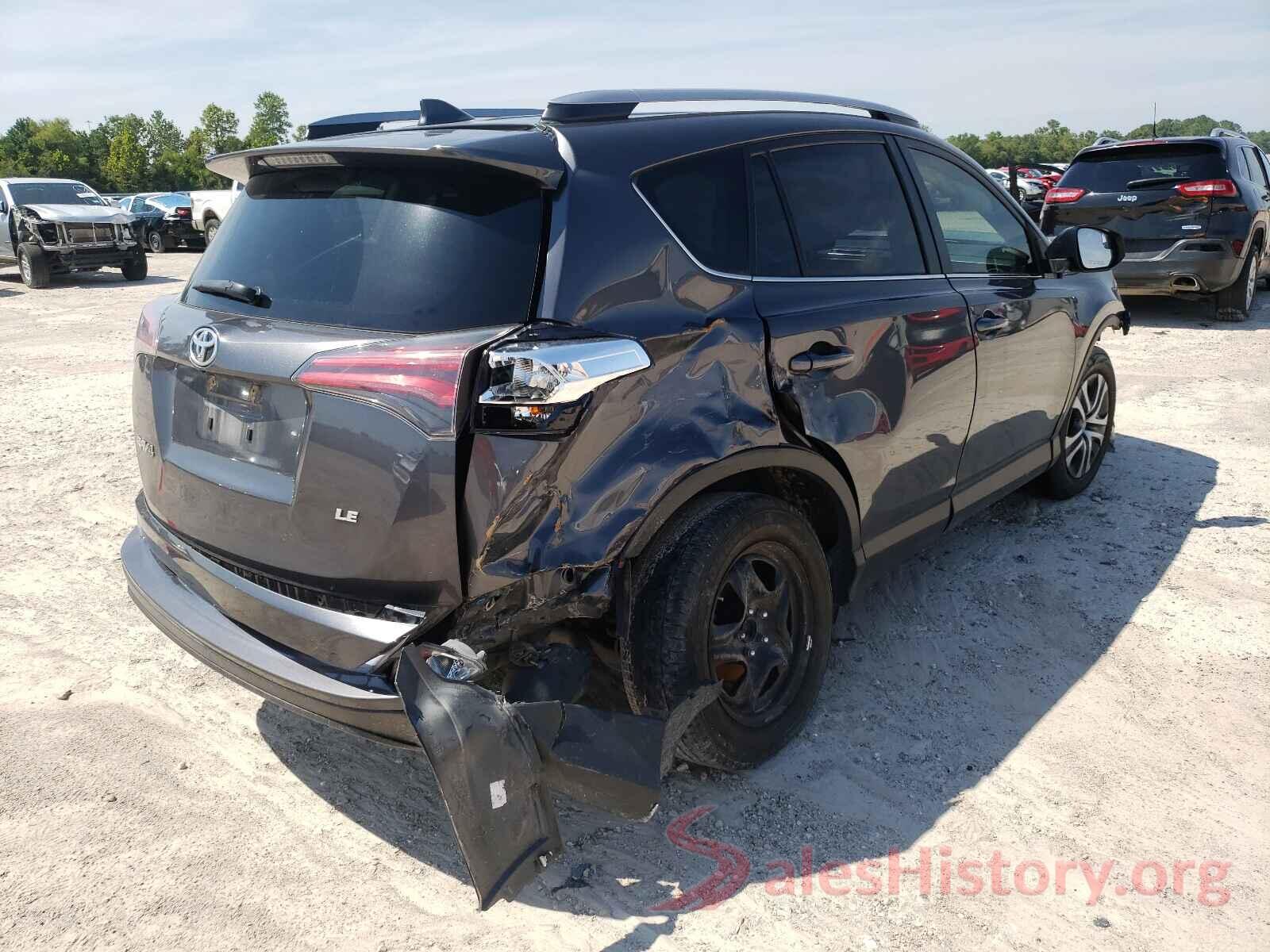 JTMZFREV4HJ715643 2017 TOYOTA RAV4