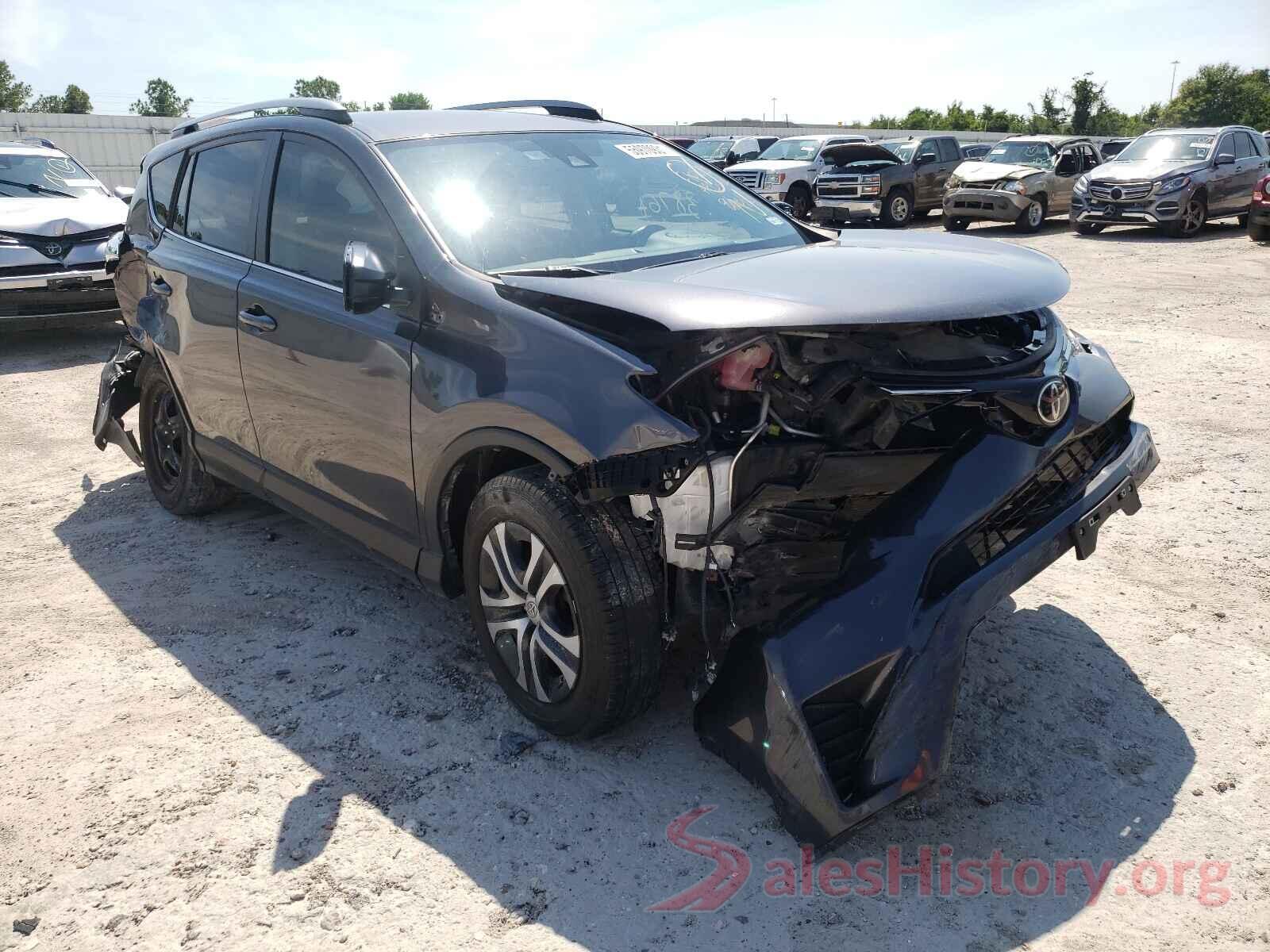 JTMZFREV4HJ715643 2017 TOYOTA RAV4