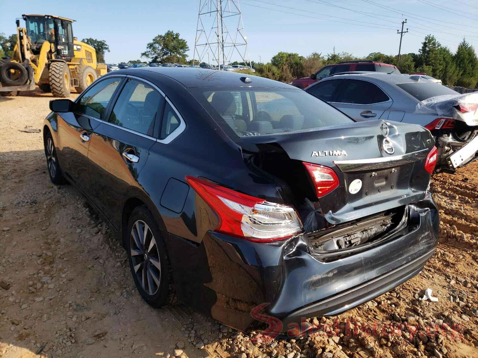 1N4AL3AP0HC223759 2017 NISSAN ALTIMA