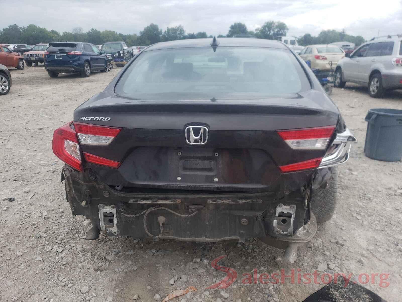 1HGCV1F48JA021478 2018 HONDA ACCORD