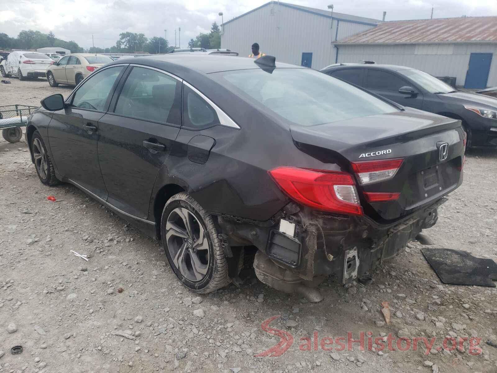 1HGCV1F48JA021478 2018 HONDA ACCORD