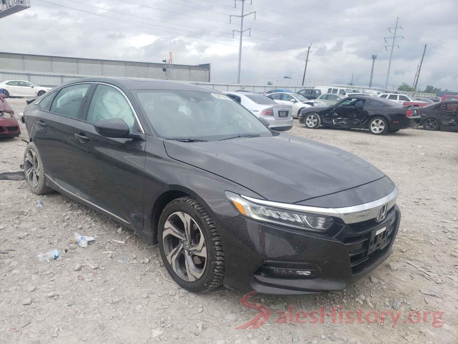 1HGCV1F48JA021478 2018 HONDA ACCORD