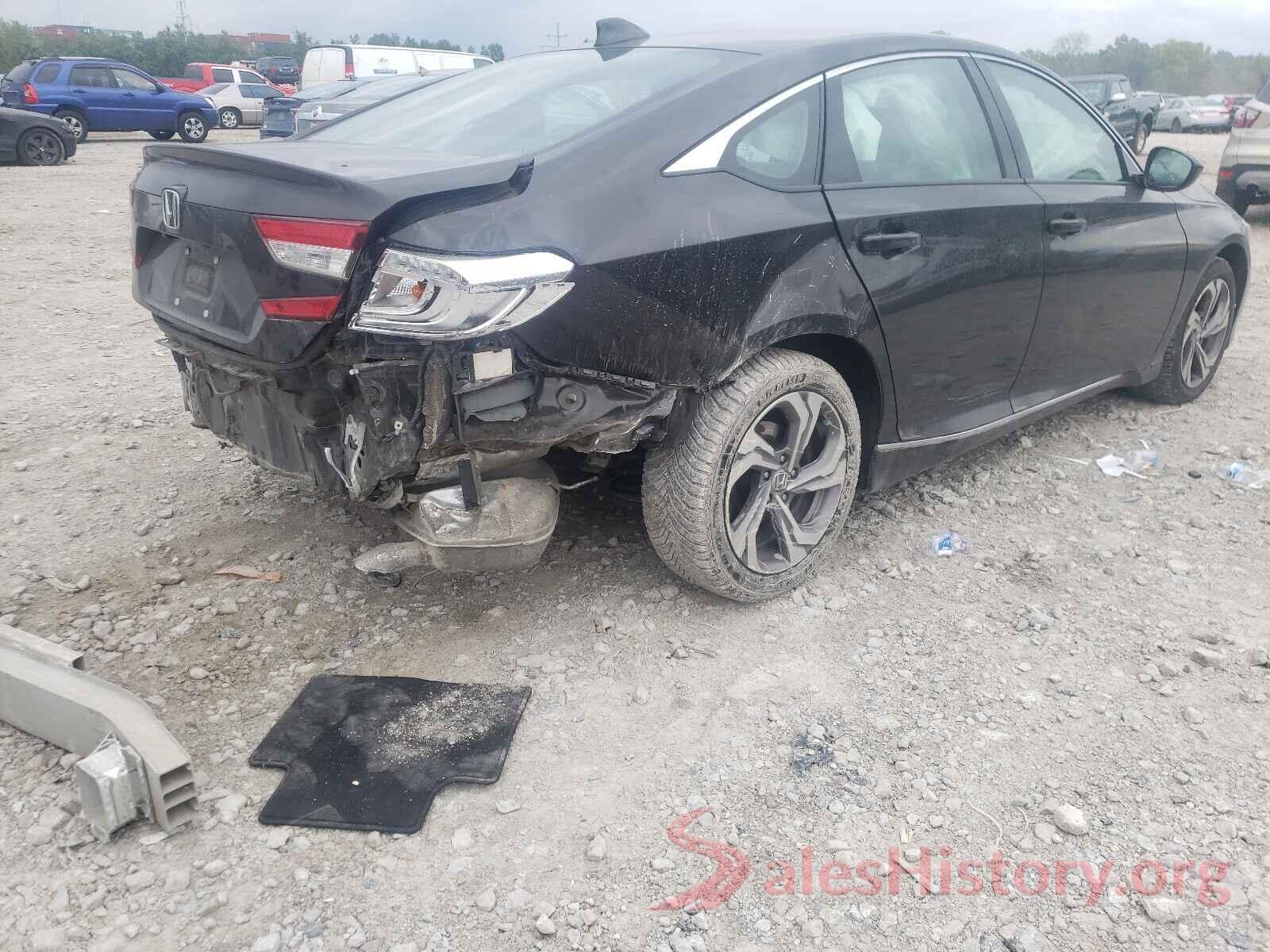 1HGCV1F48JA021478 2018 HONDA ACCORD