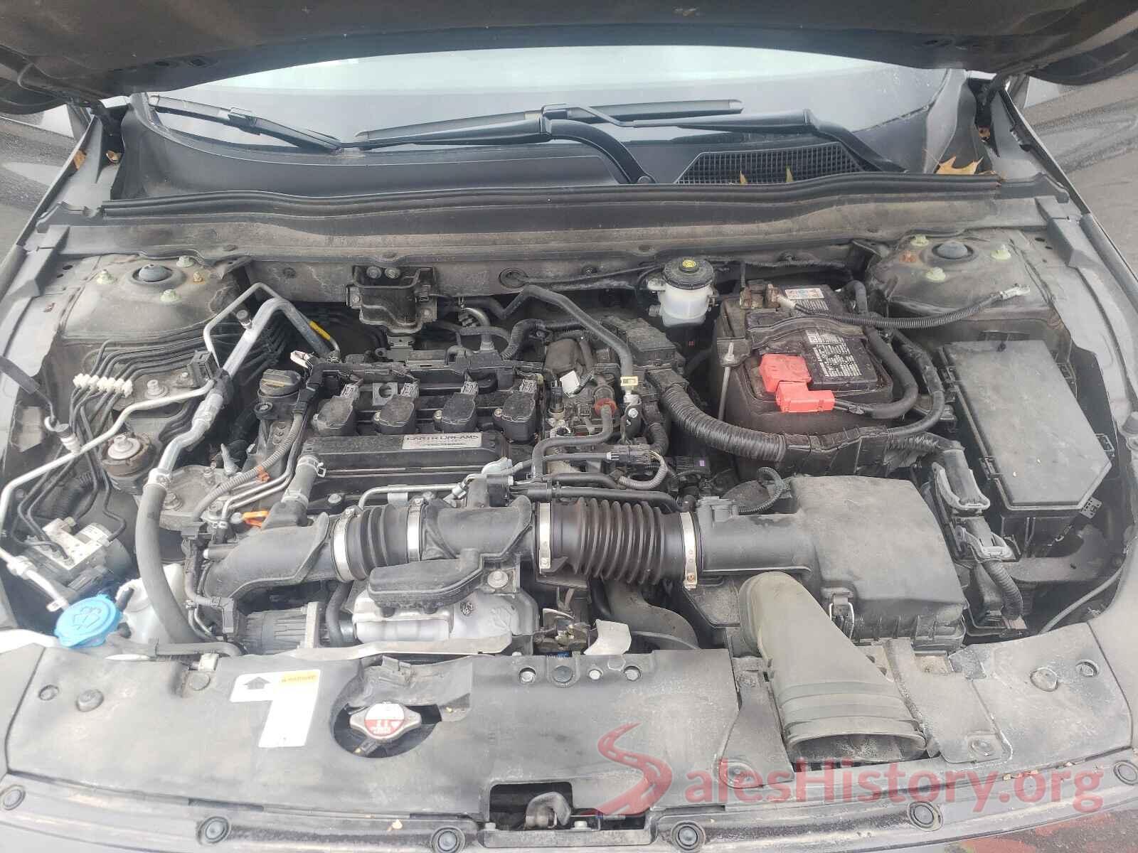 1HGCV1F48JA021478 2018 HONDA ACCORD