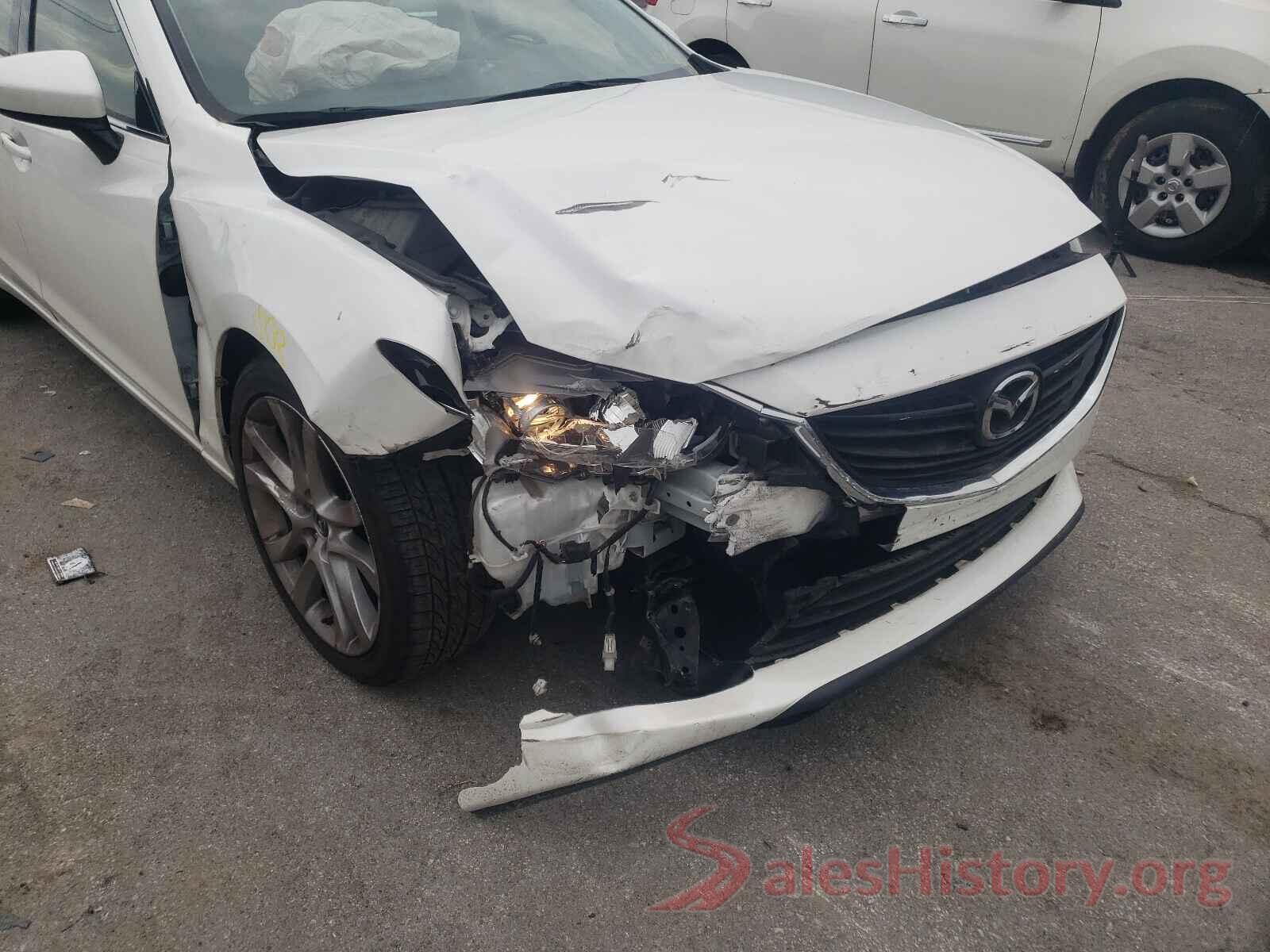 JM1GJ1V58G1459836 2016 MAZDA 6