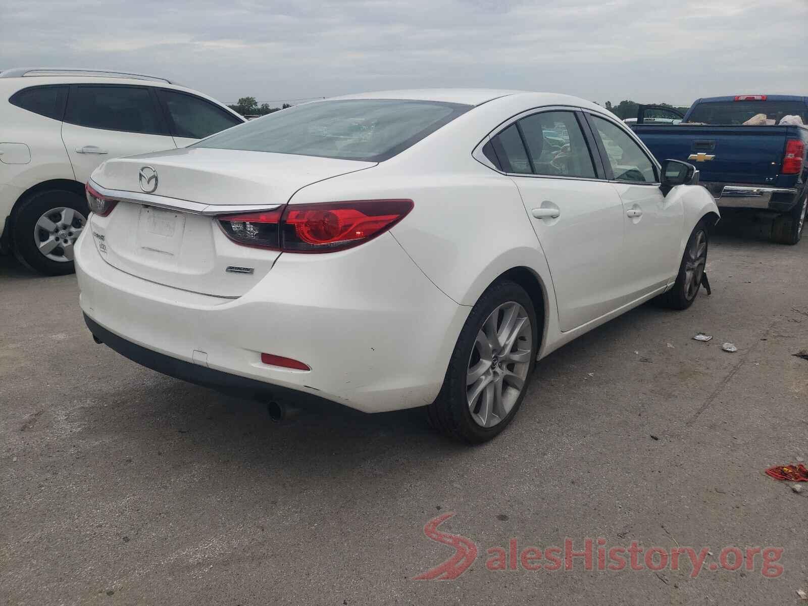 JM1GJ1V58G1459836 2016 MAZDA 6