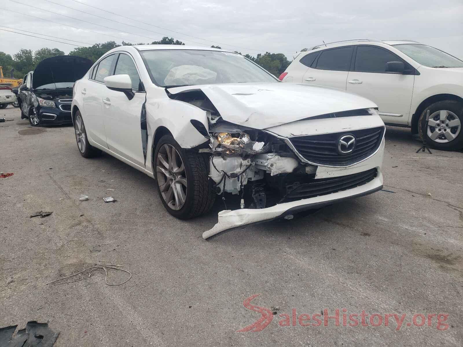 JM1GJ1V58G1459836 2016 MAZDA 6