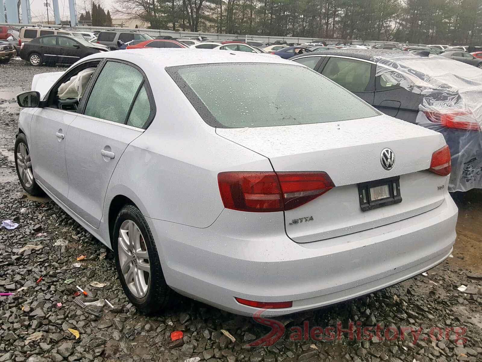 3VW2B7AJ3HM366690 2017 VOLKSWAGEN JETTA