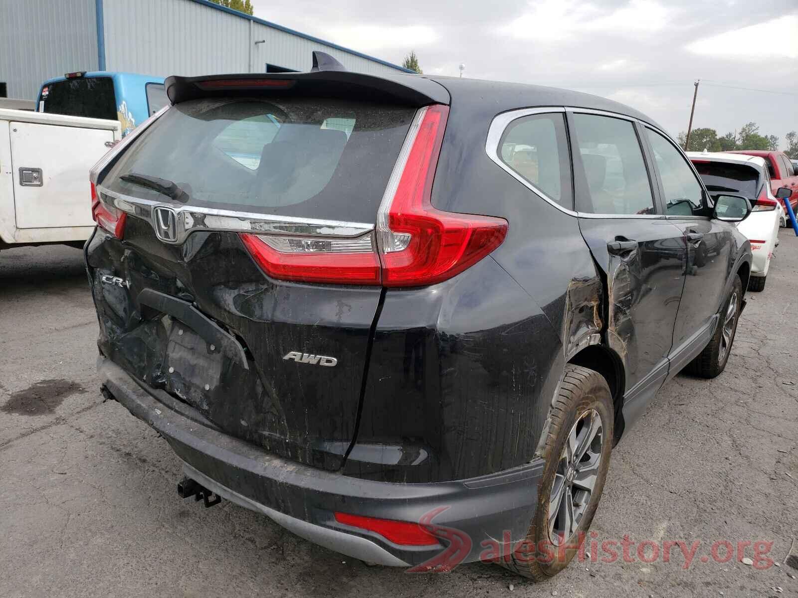 2HKRW6H32HH214011 2017 HONDA CRV