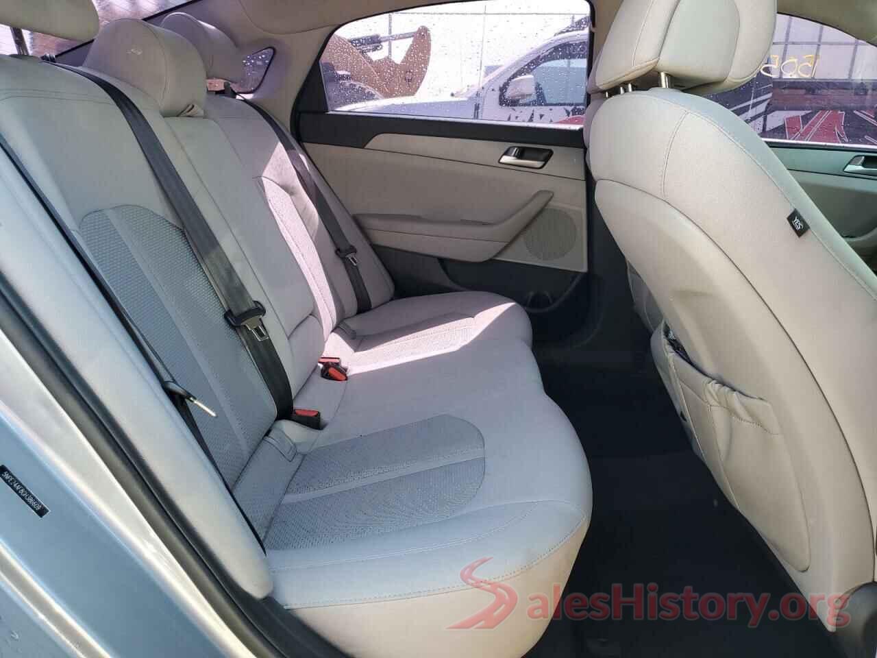 5NPE24AF8GH386609 2016 HYUNDAI SONATA