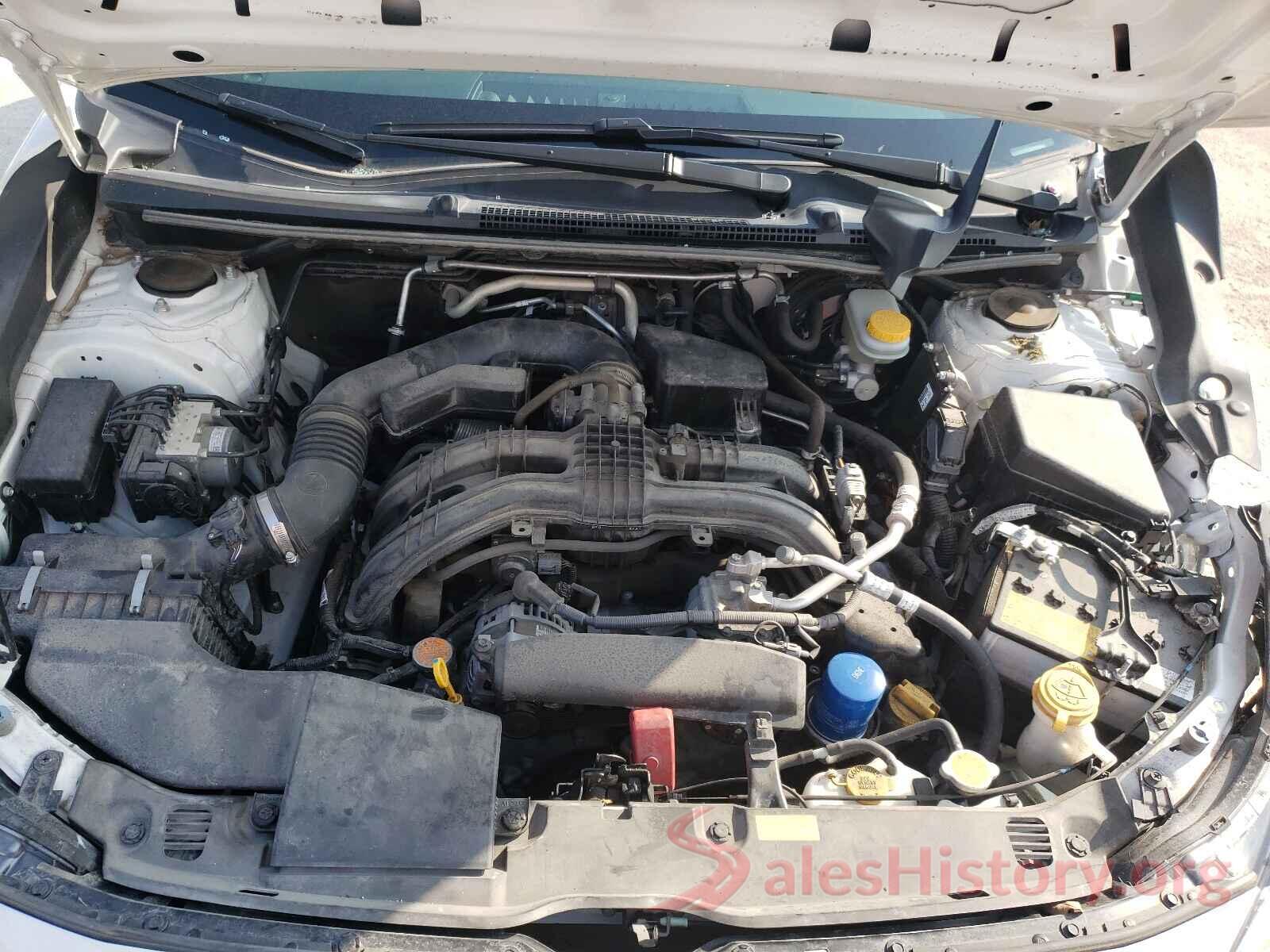 JF2GTAAC5KH202956 2019 SUBARU CROSSTREK