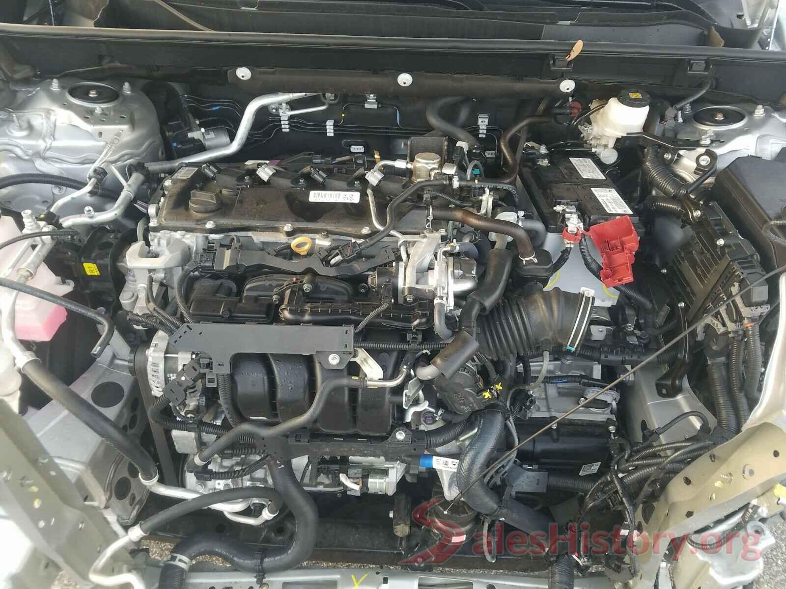 2T3F1RFV8KW044387 2019 TOYOTA RAV4