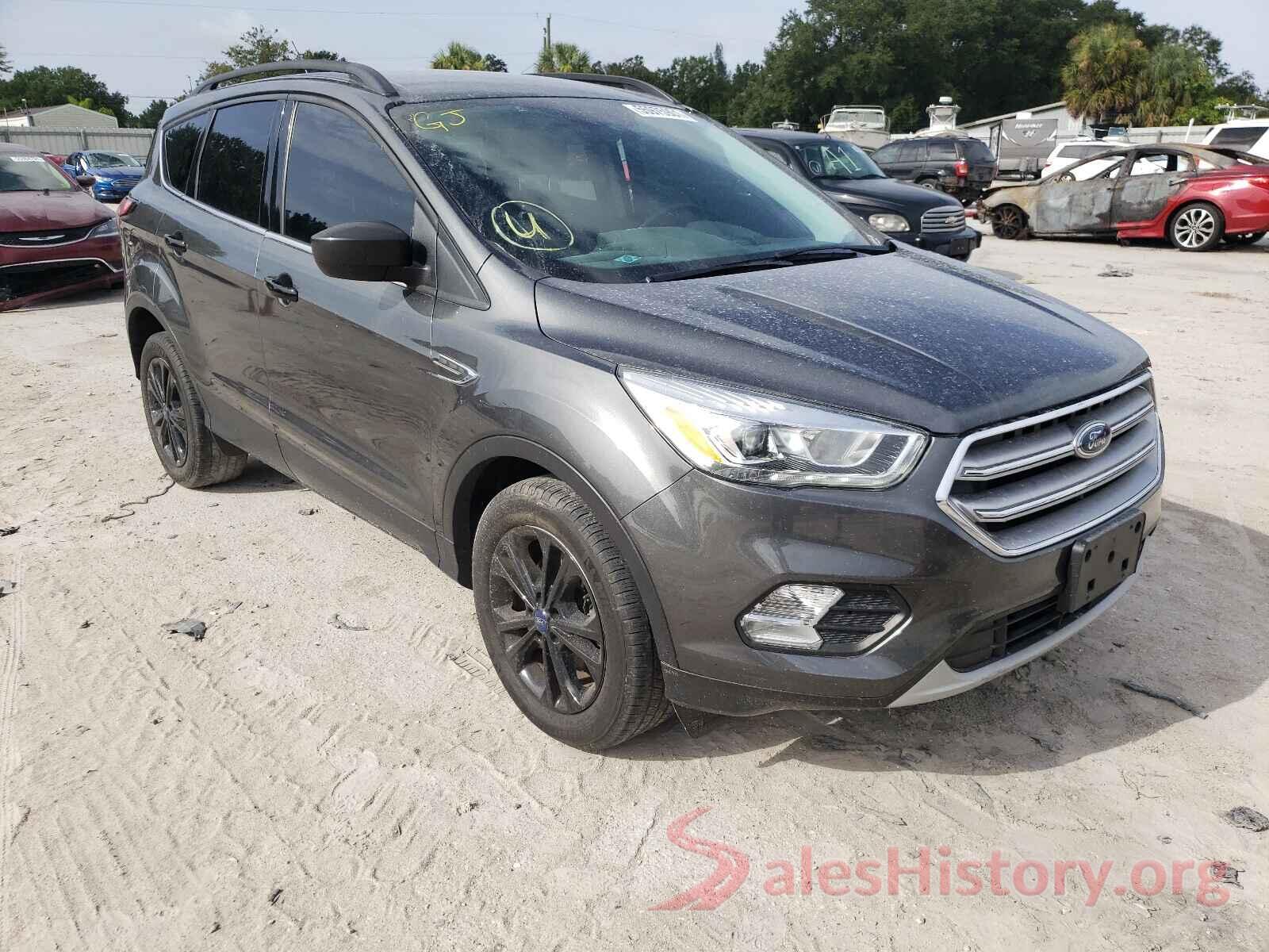 1FMCU0G90HUC21328 2017 FORD ESCAPE