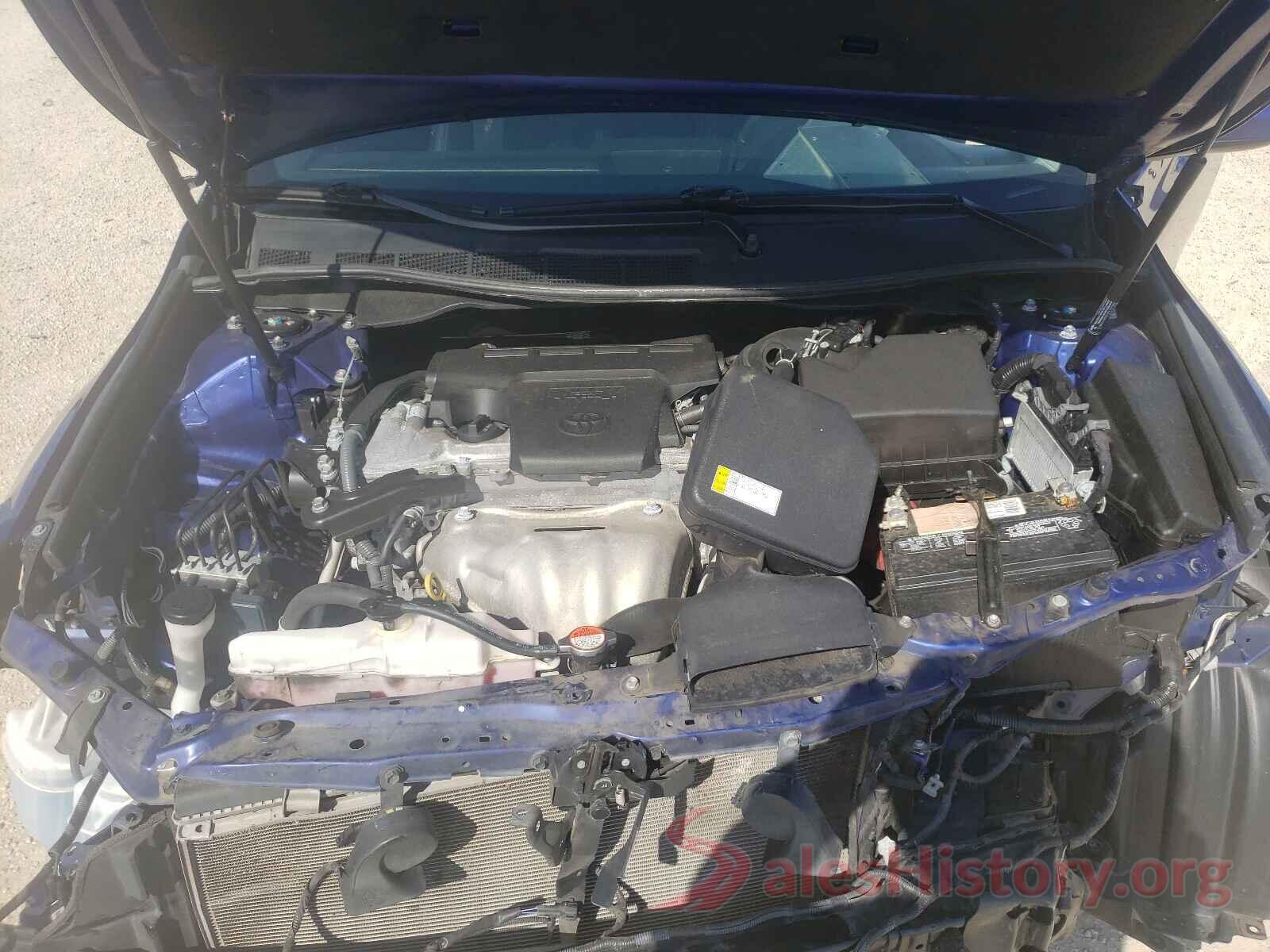 4T1BF1FK3GU526515 2016 TOYOTA CAMRY