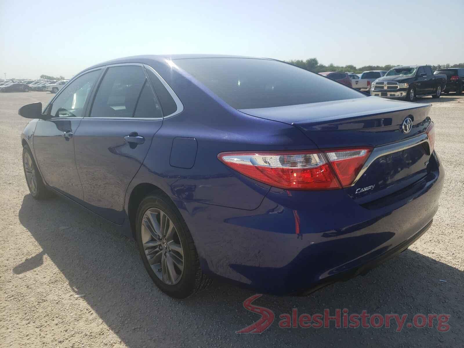 4T1BF1FK3GU526515 2016 TOYOTA CAMRY