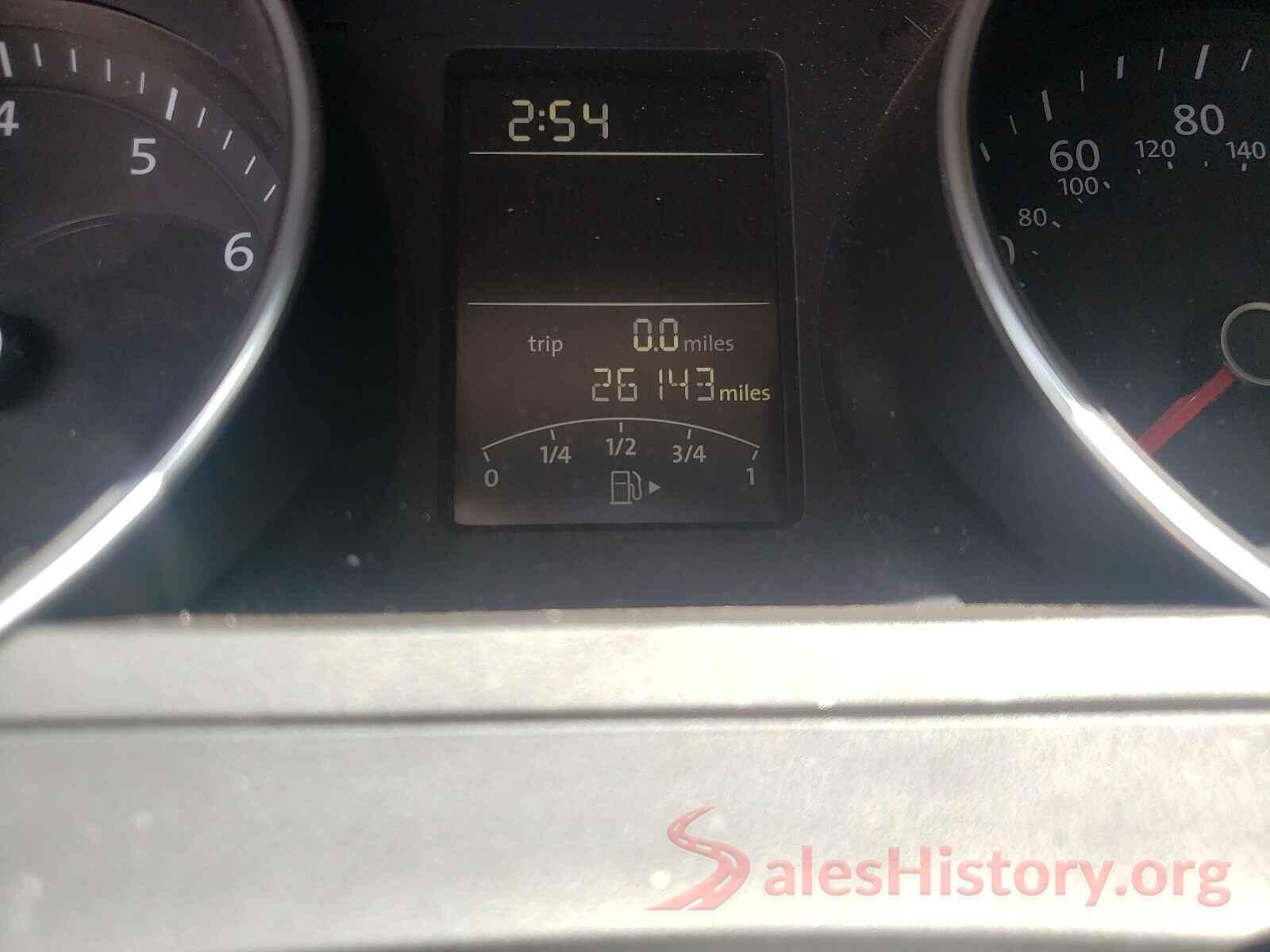 3VWDB7AJ8JM209106 2018 VOLKSWAGEN JETTA