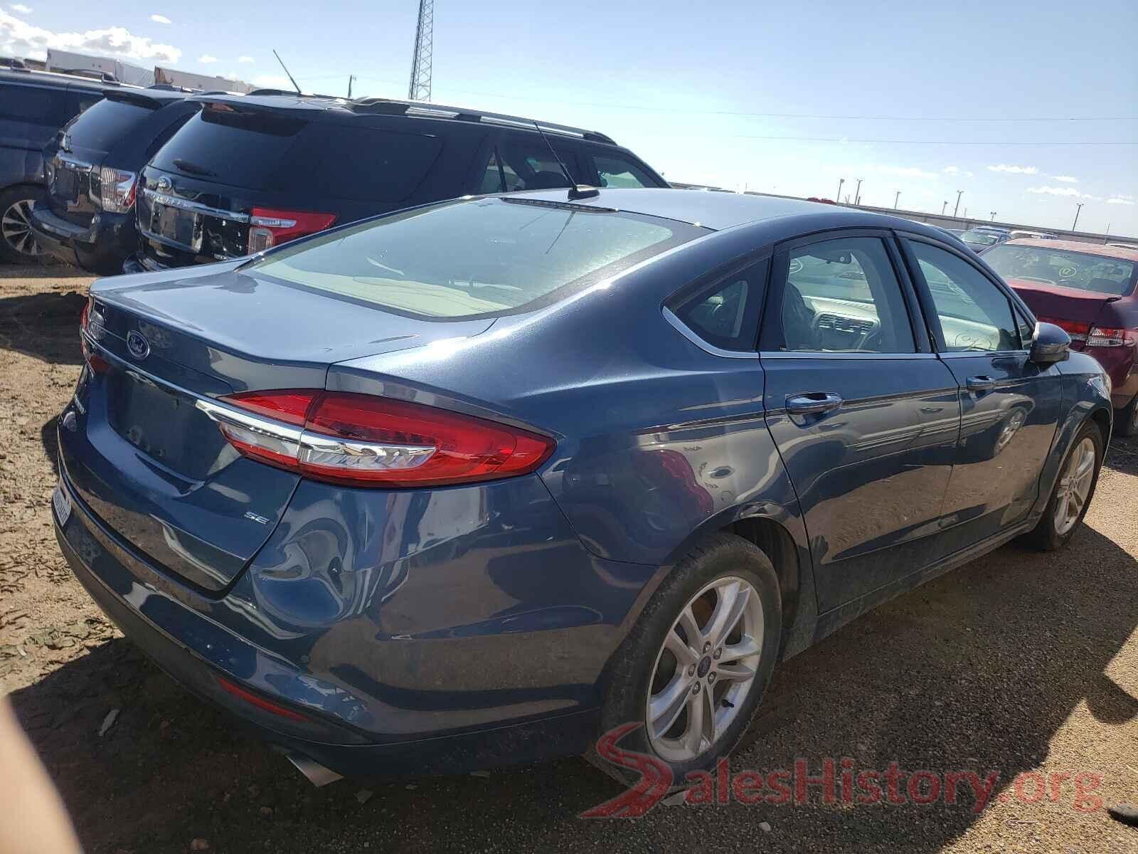 3FA6P0H72JR166390 2018 FORD FUSION