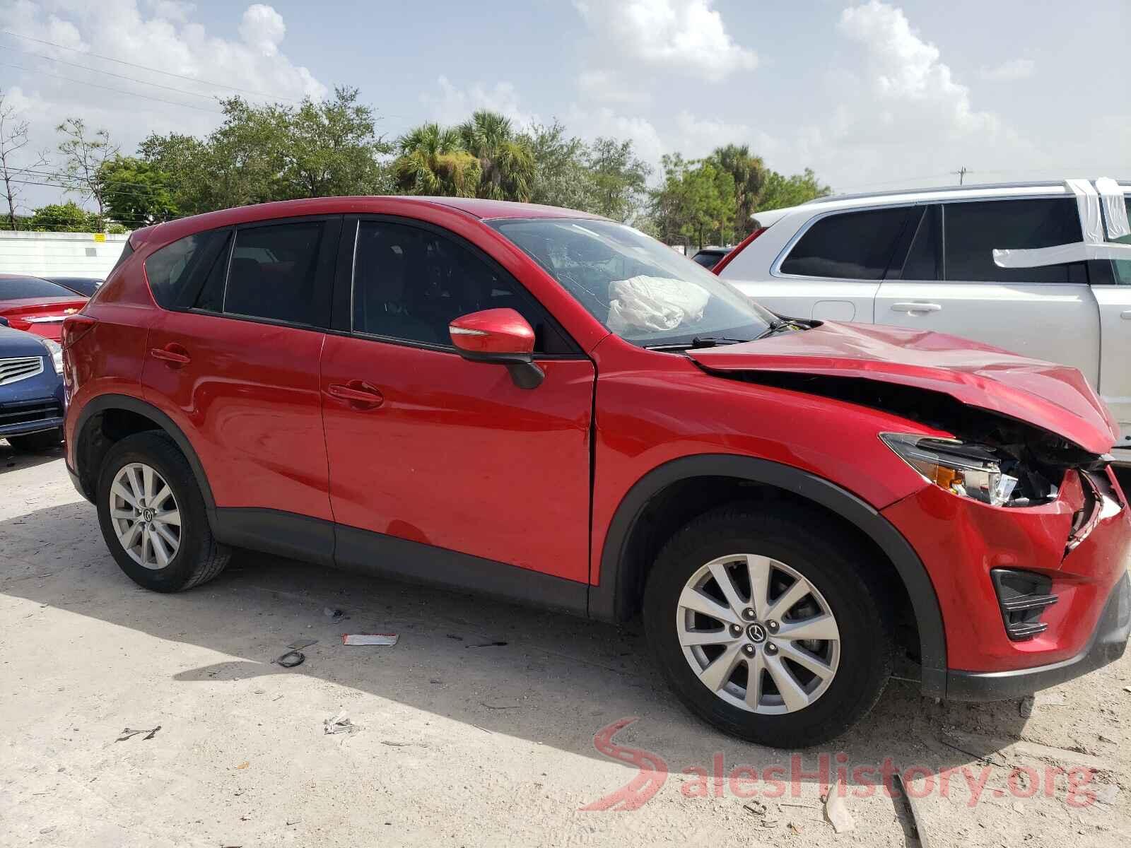 JM3KE2CY8G0759875 2016 MAZDA CX-5