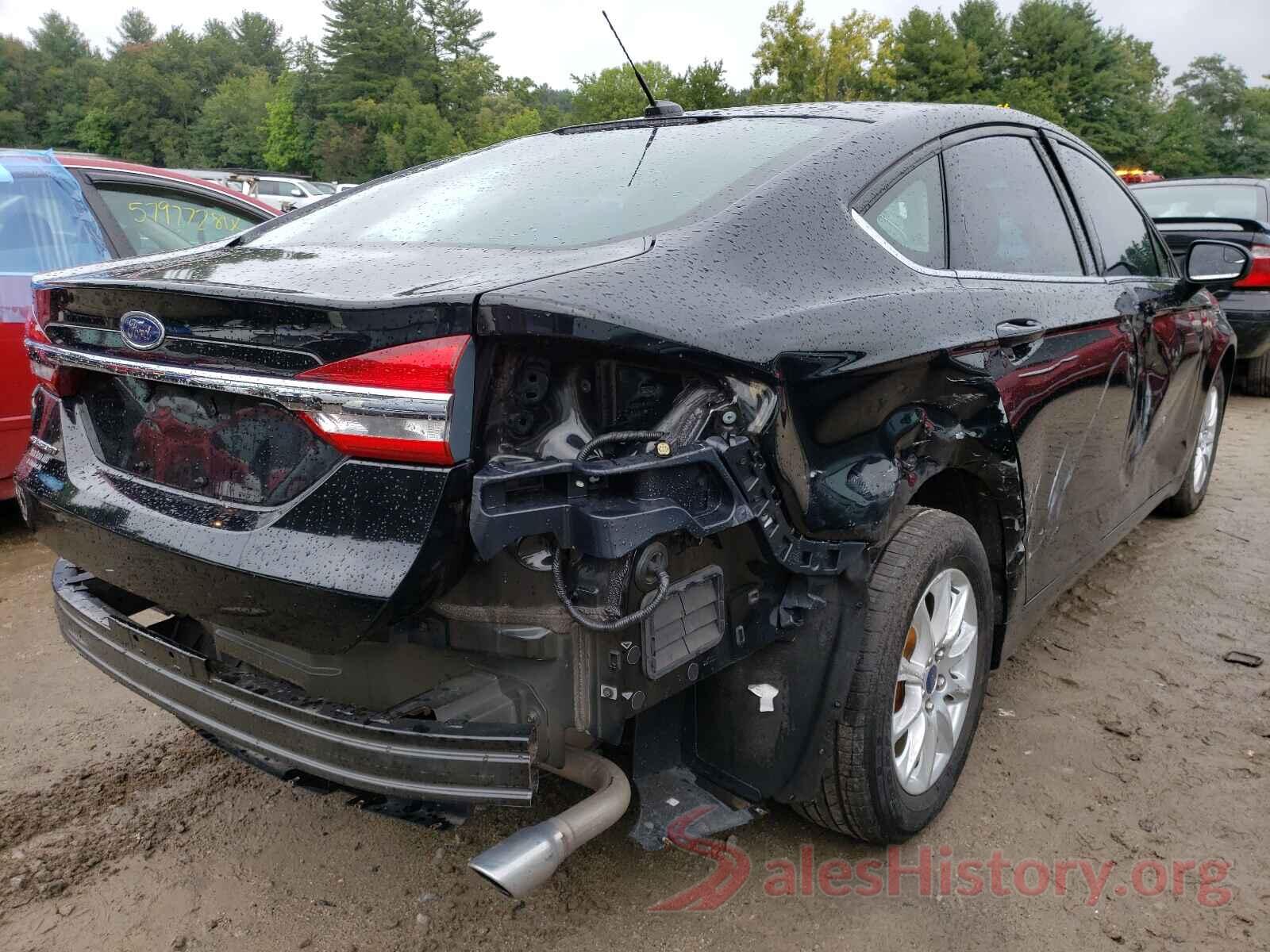 3FA6P0G73HR382888 2017 FORD FUSION