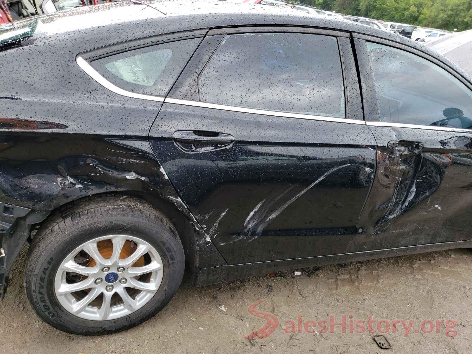 3FA6P0G73HR382888 2017 FORD FUSION