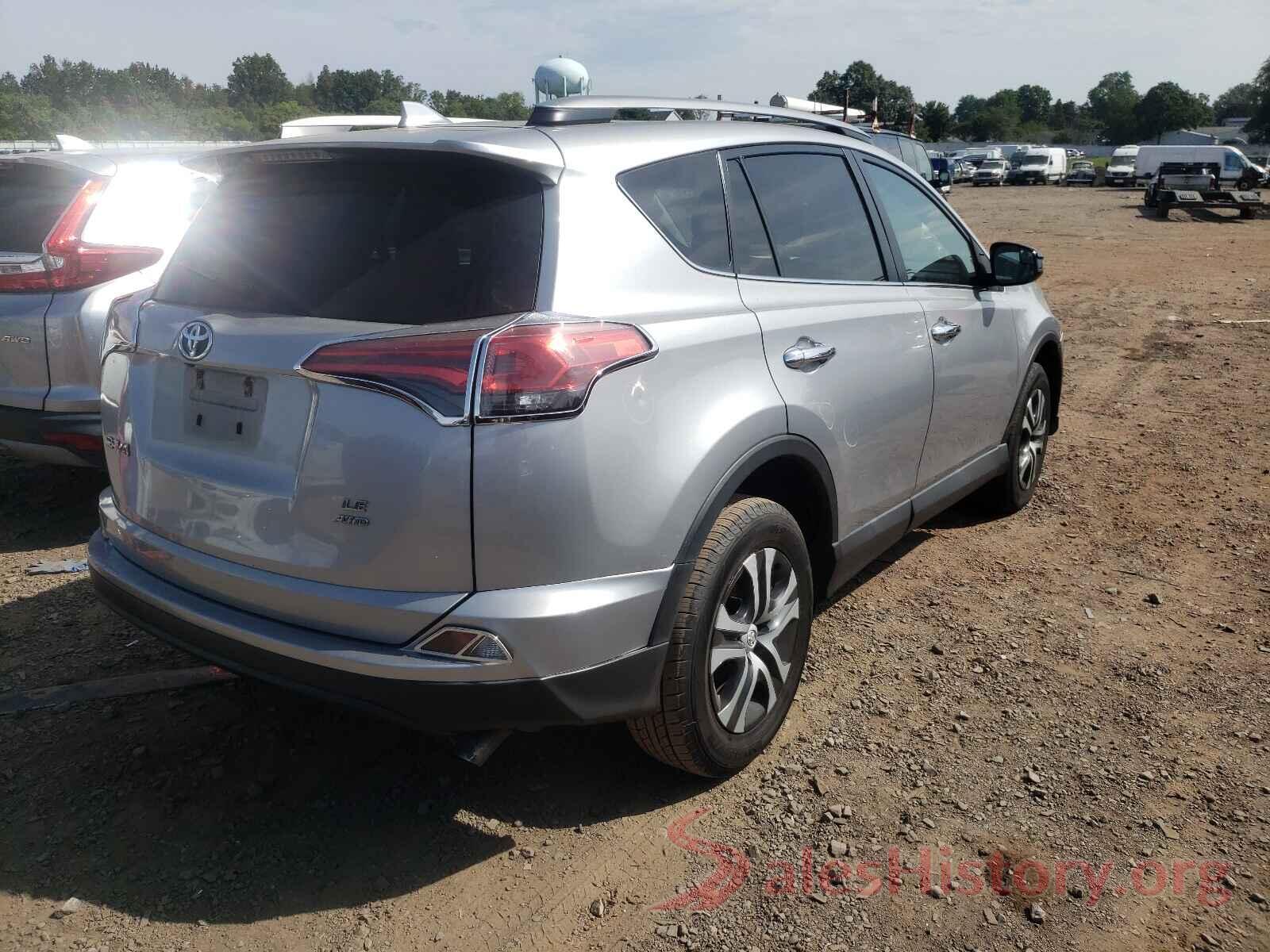 2T3BFREV4HW664339 2017 TOYOTA RAV4