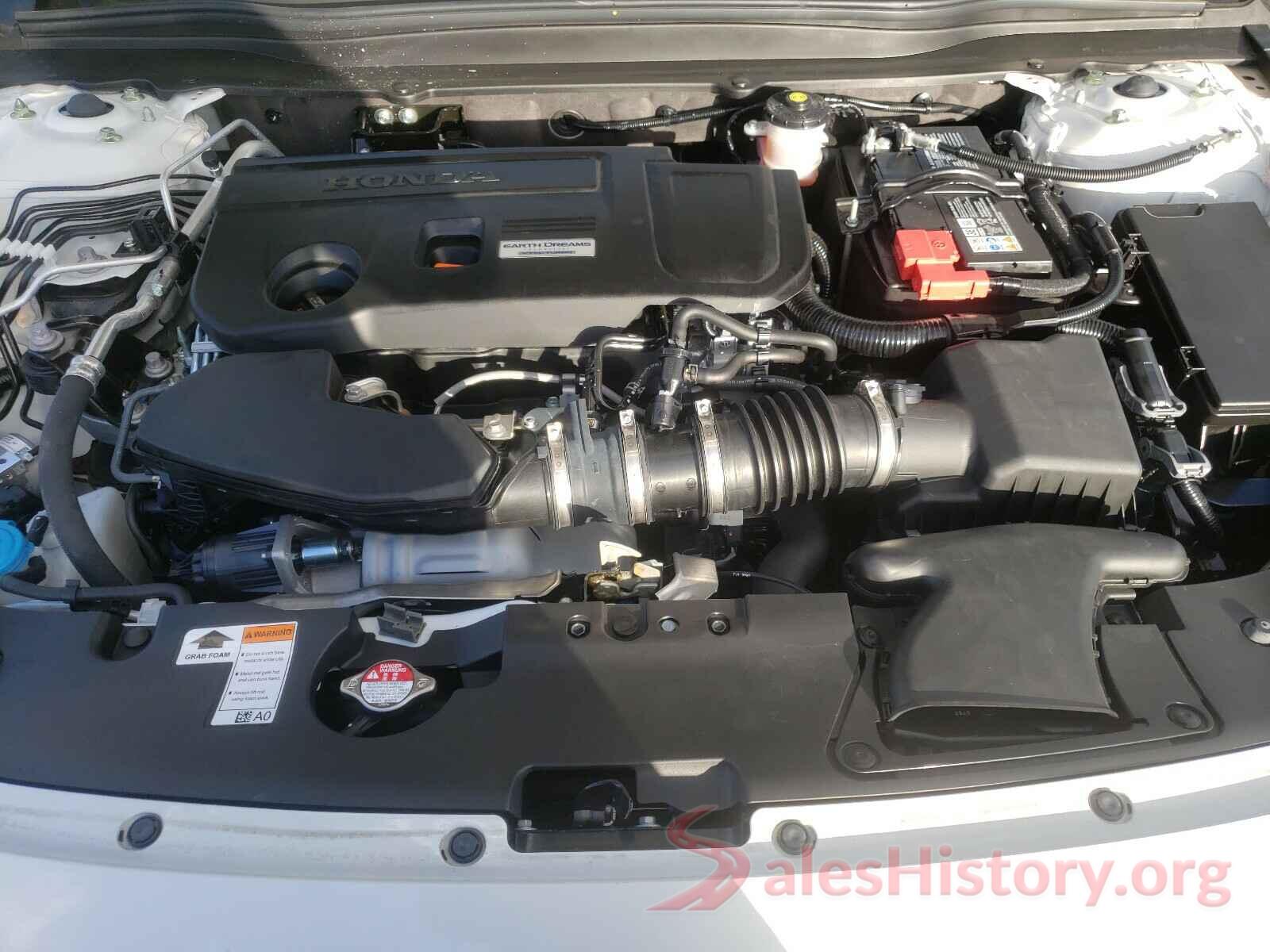 1HGCV2F33LA017435 2020 HONDA ACCORD