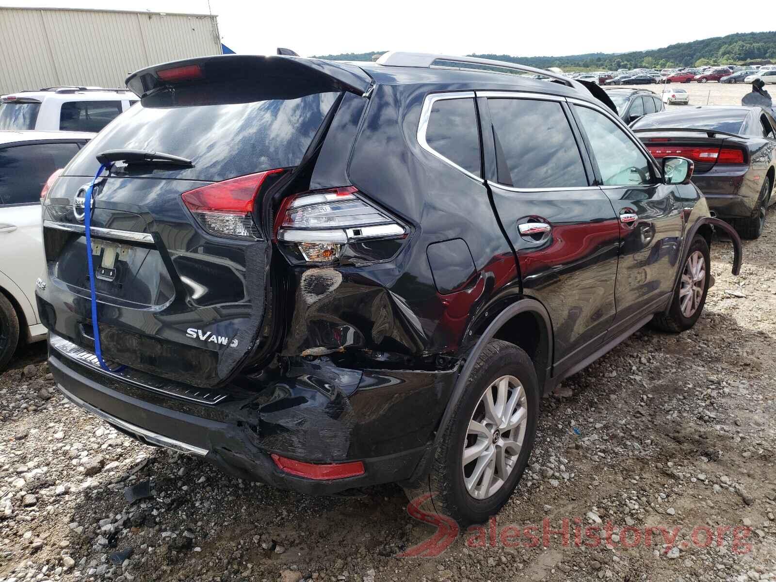 JN8AT2MV2HW282068 2017 NISSAN ROGUE