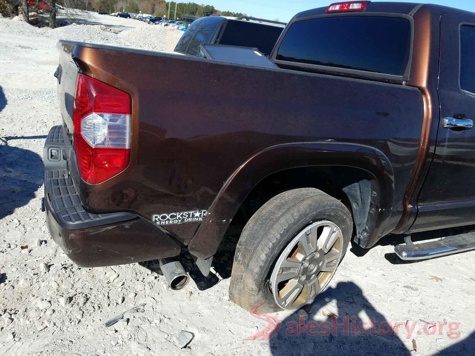 5TFAW5F1XGX508915 2016 TOYOTA TUNDRA