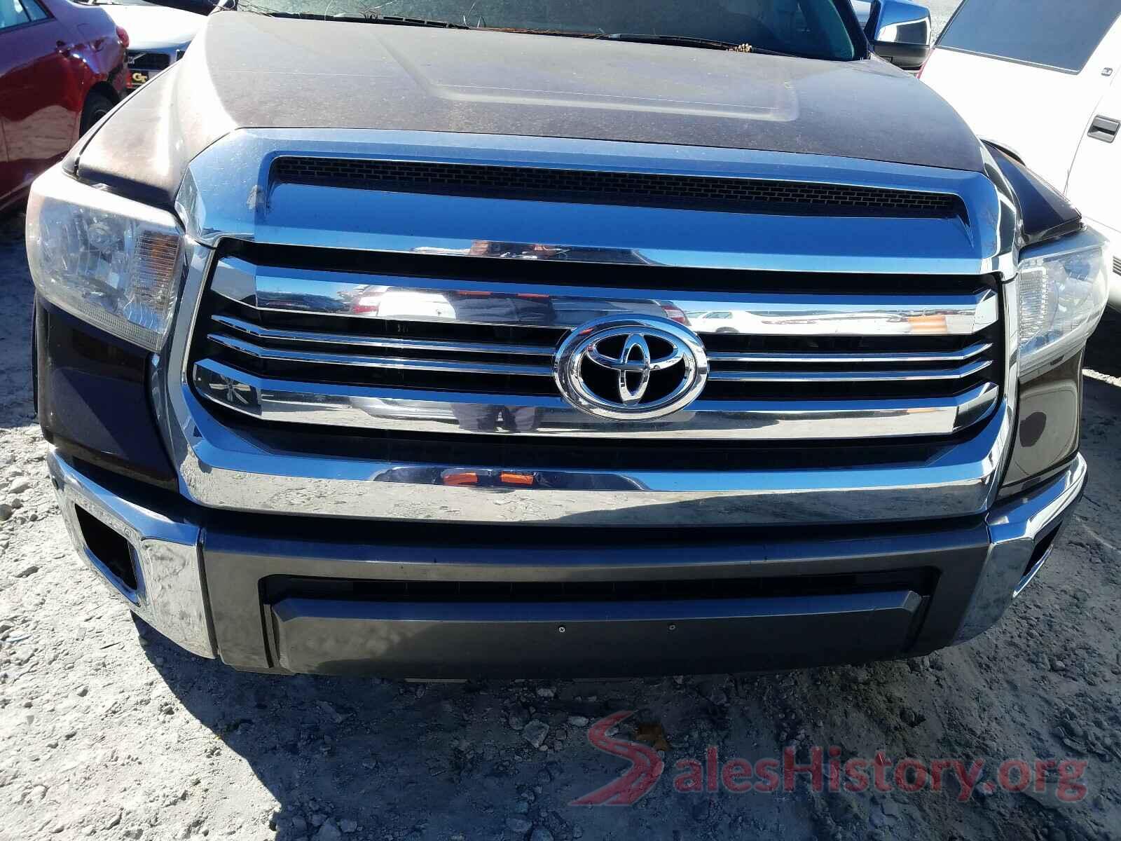 5TFAW5F1XGX508915 2016 TOYOTA TUNDRA