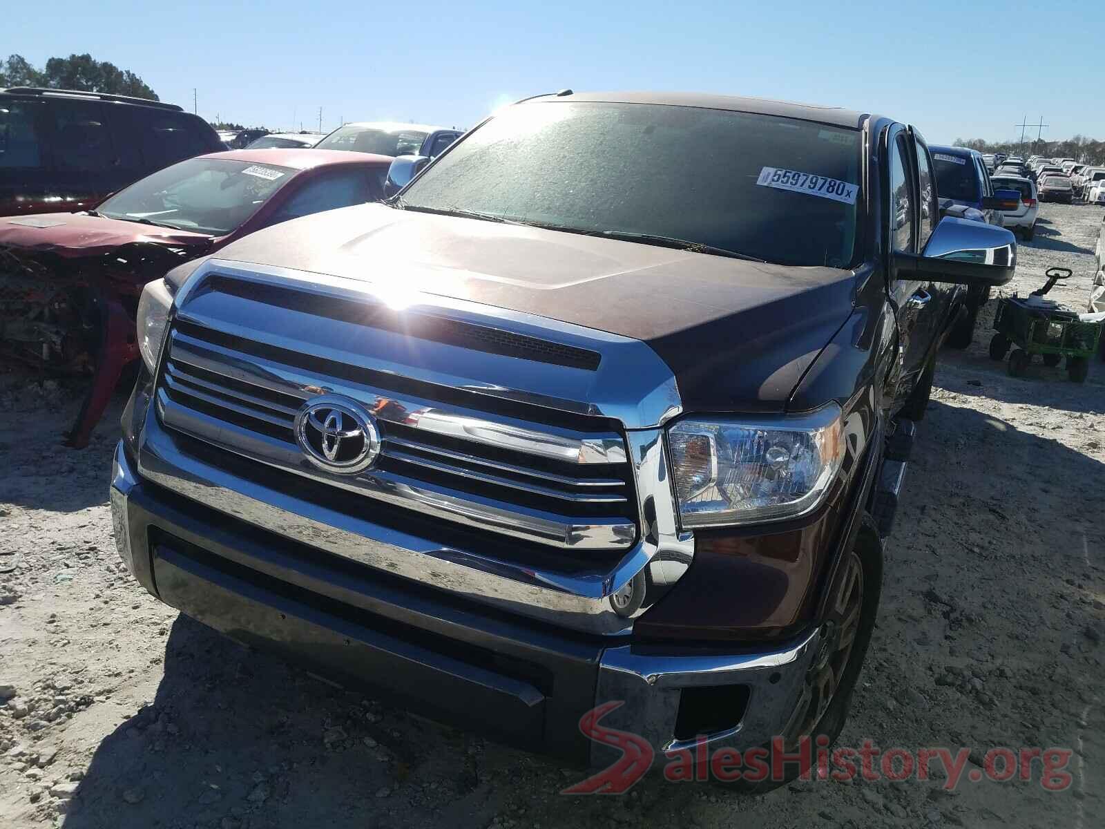 5TFAW5F1XGX508915 2016 TOYOTA TUNDRA