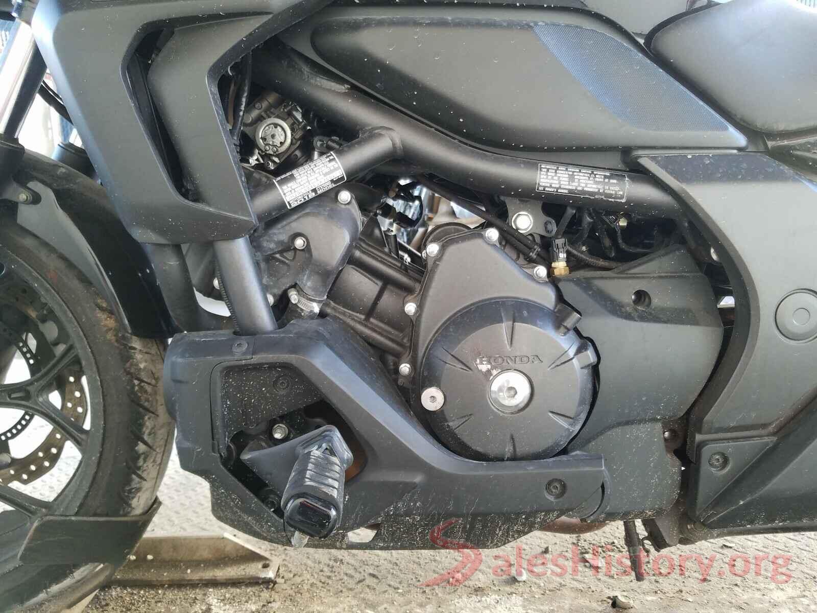 JH2RC6846JK300213 2018 HONDA OTHR CYCLE