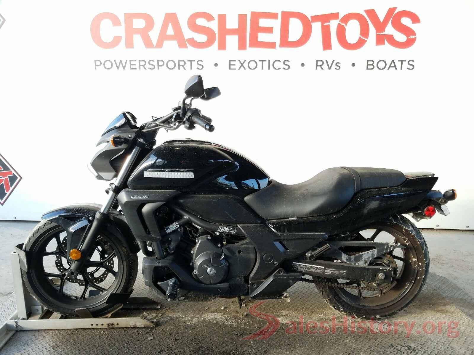 JH2RC6846JK300213 2018 HONDA OTHR CYCLE