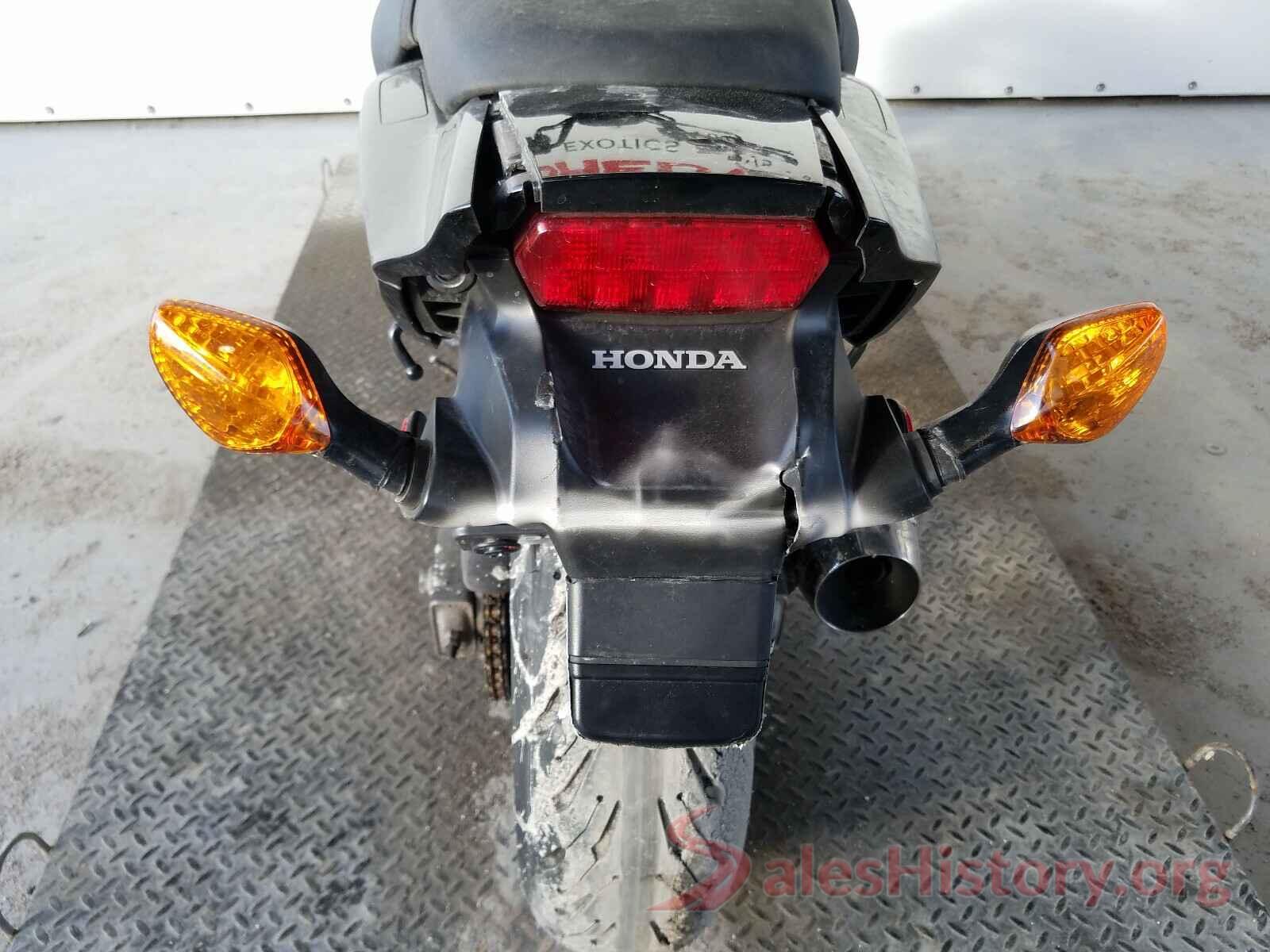 JH2RC6846JK300213 2018 HONDA OTHR CYCLE