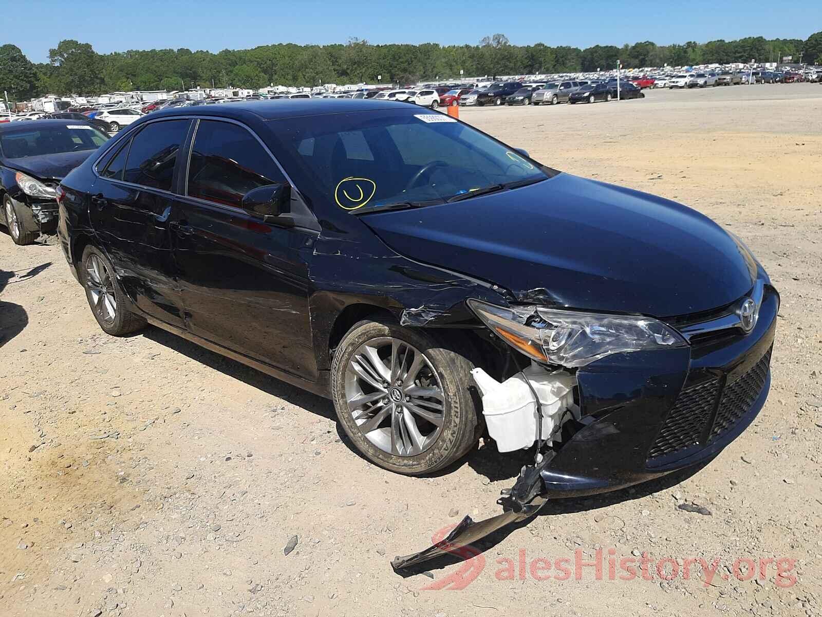 4T1BF1FK8HU429733 2017 TOYOTA CAMRY