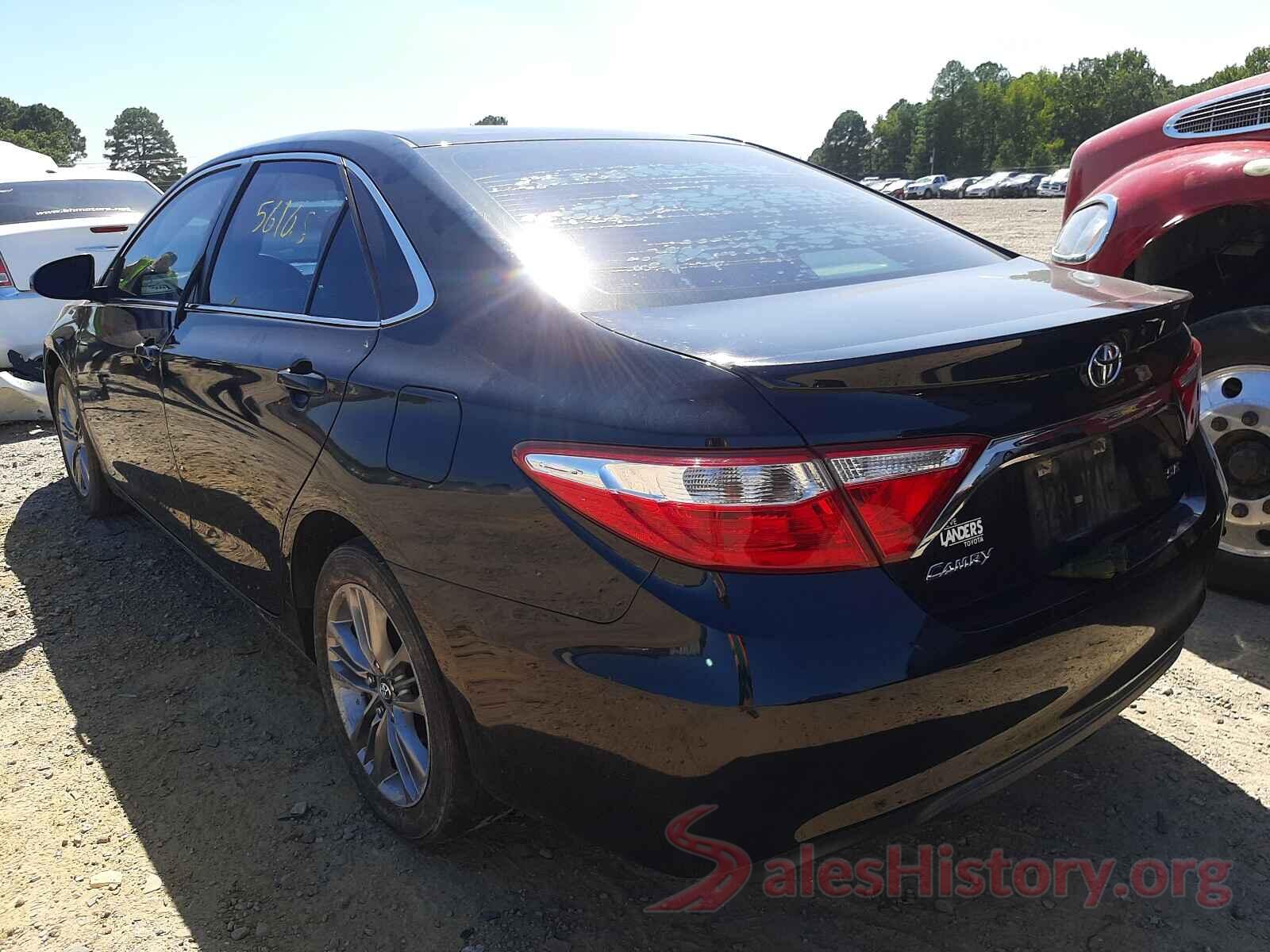 4T1BF1FK8HU429733 2017 TOYOTA CAMRY